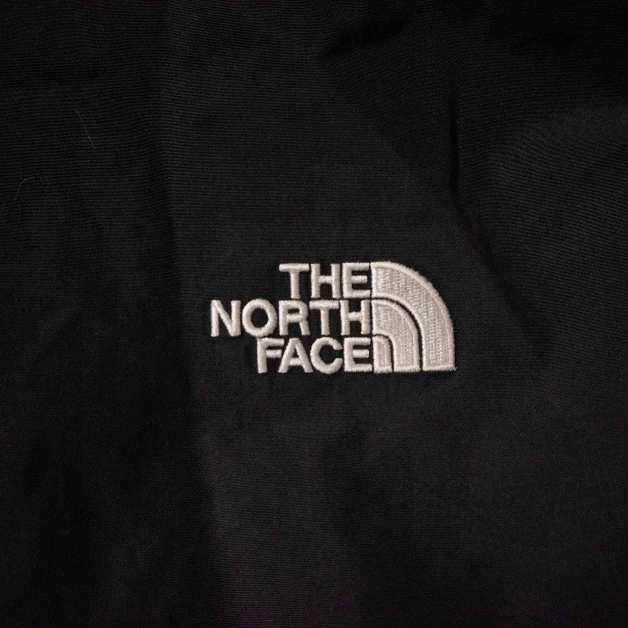 The North Face windbreaker - Size XL