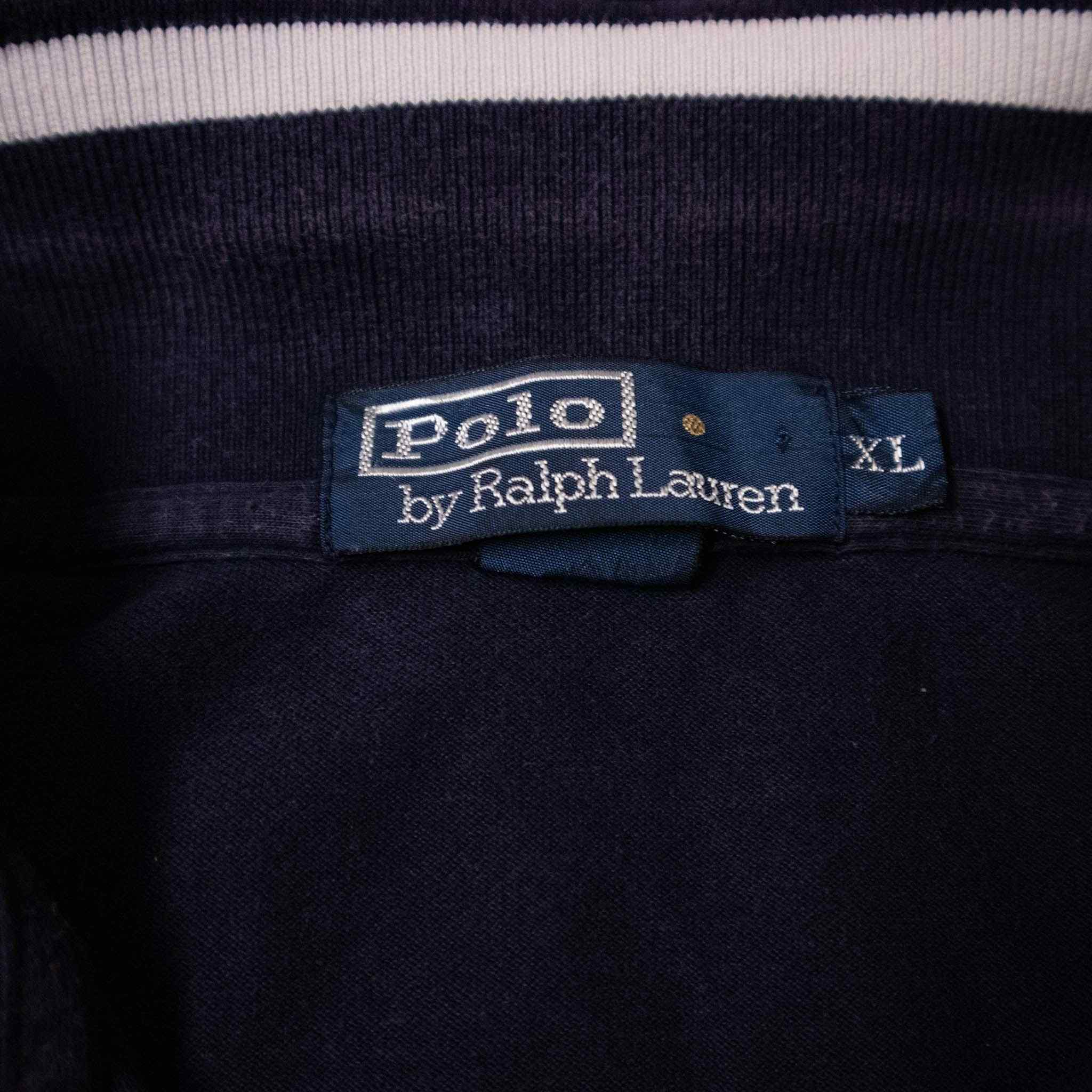 Polo Ralph Lauren Vintage - Size XL