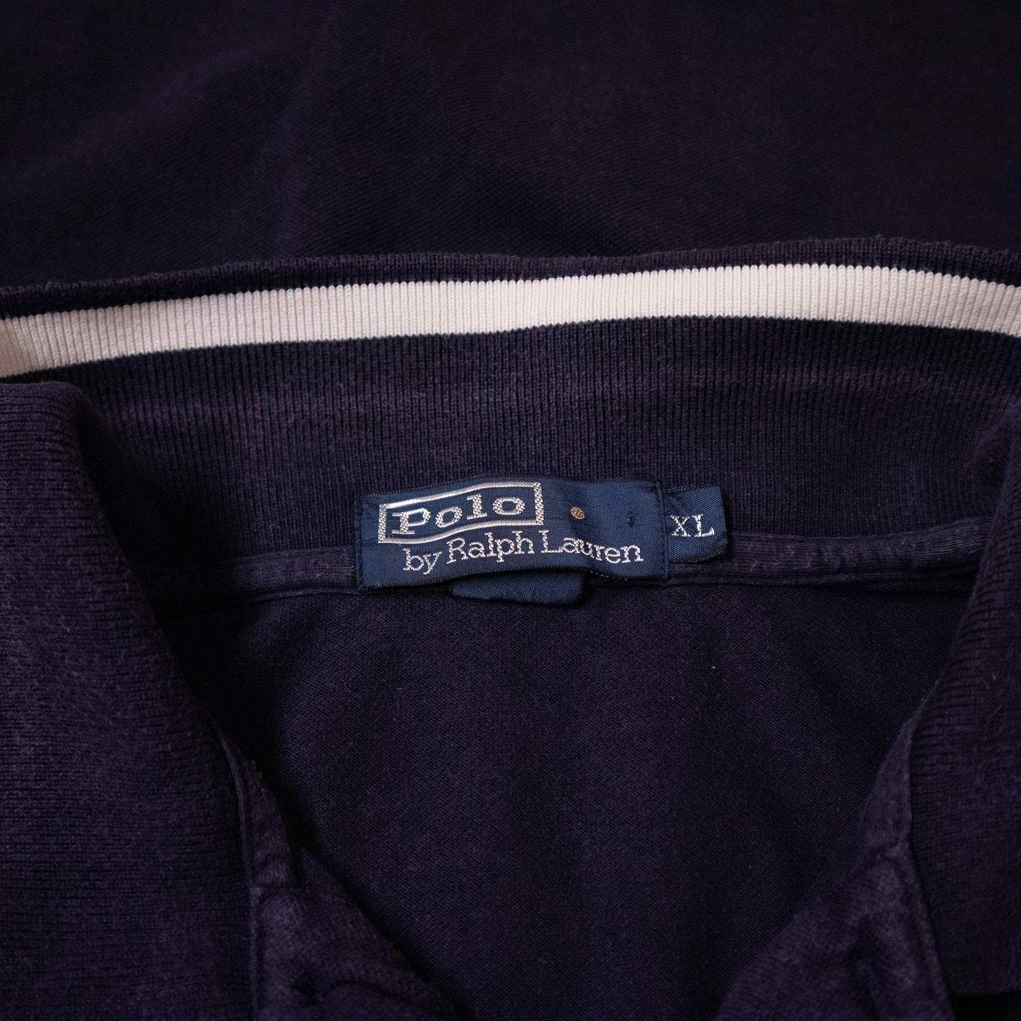 Polo Ralph Lauren Vintage - Taglia XL