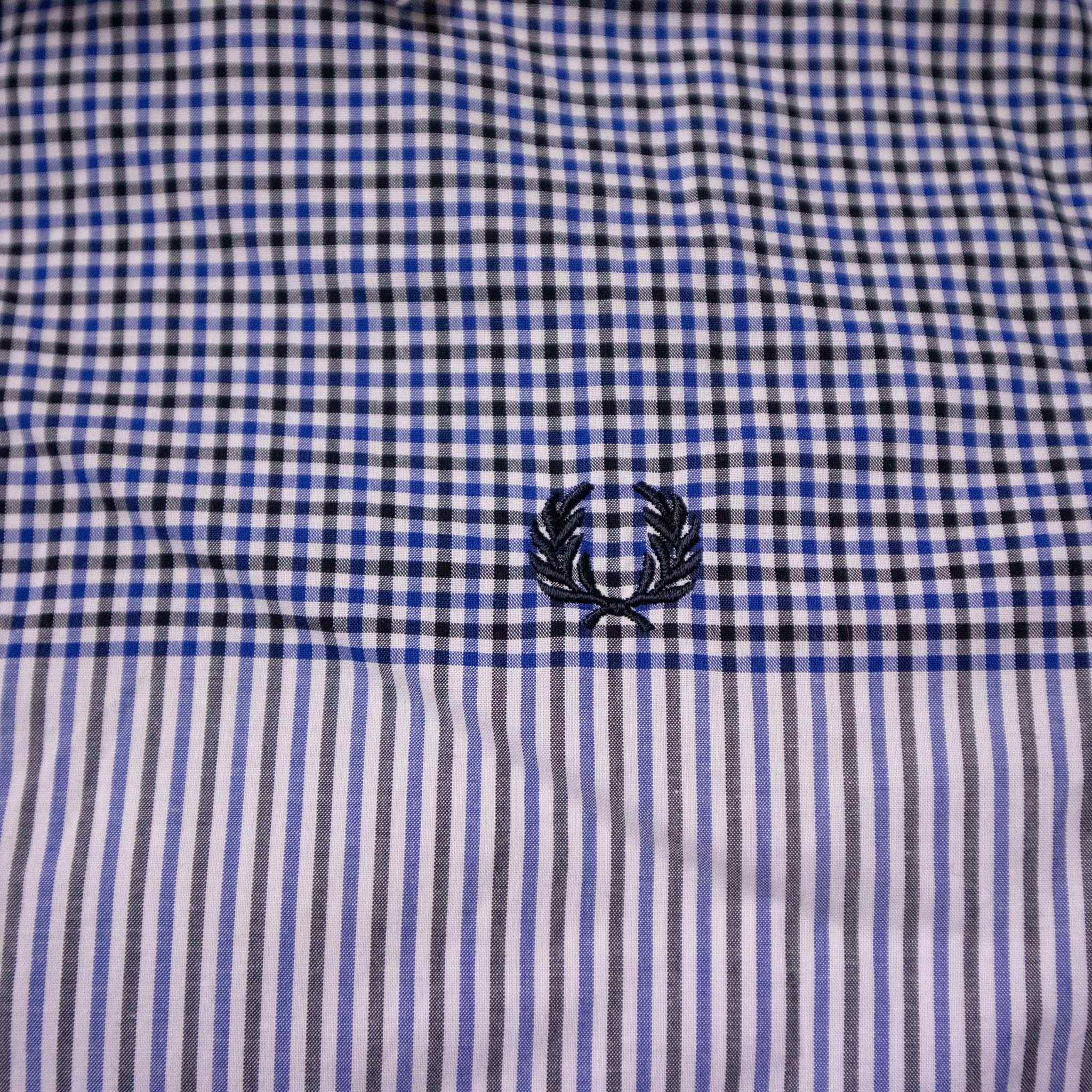 Camicia Fred Perry - Taglia S