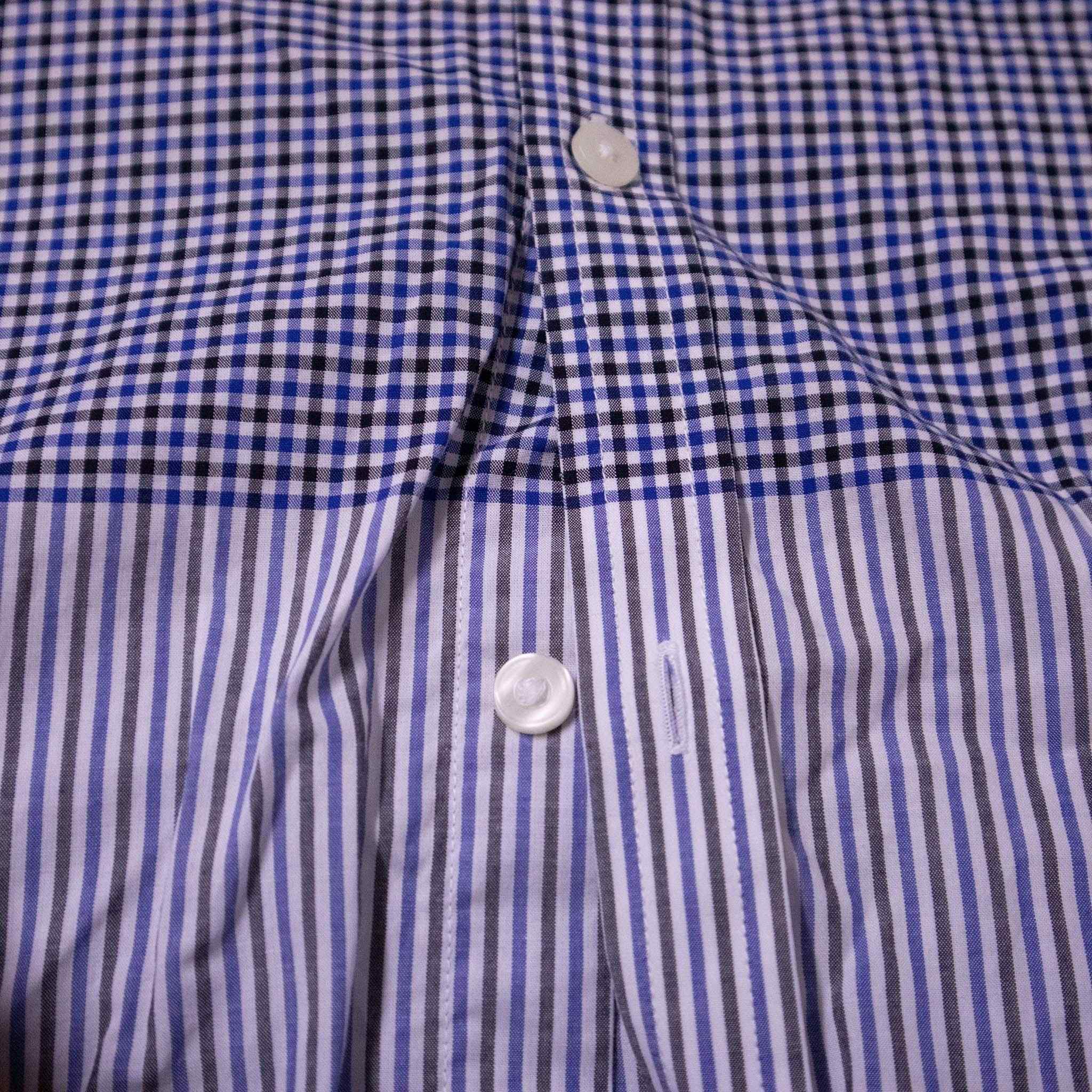 Camicia Fred Perry - Taglia S