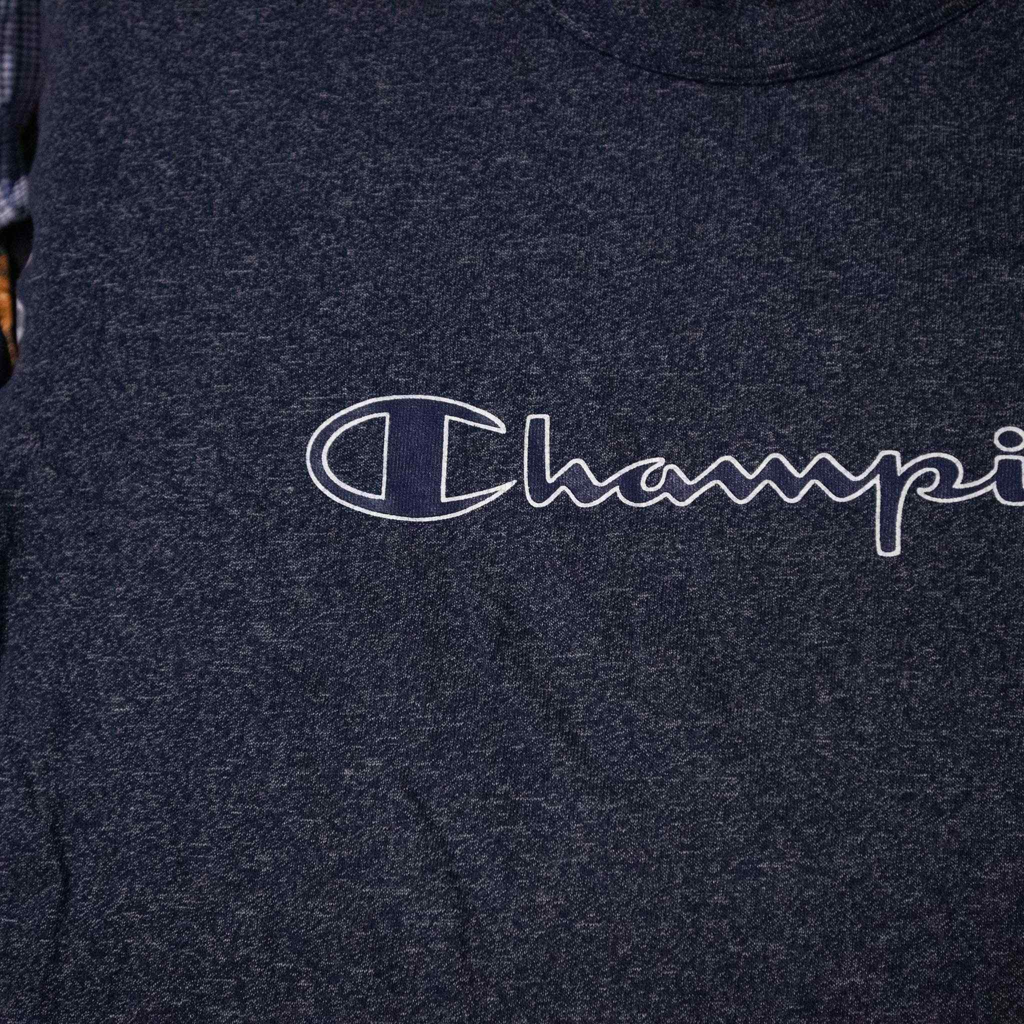 Champion Vintage T-Shirt - Size L