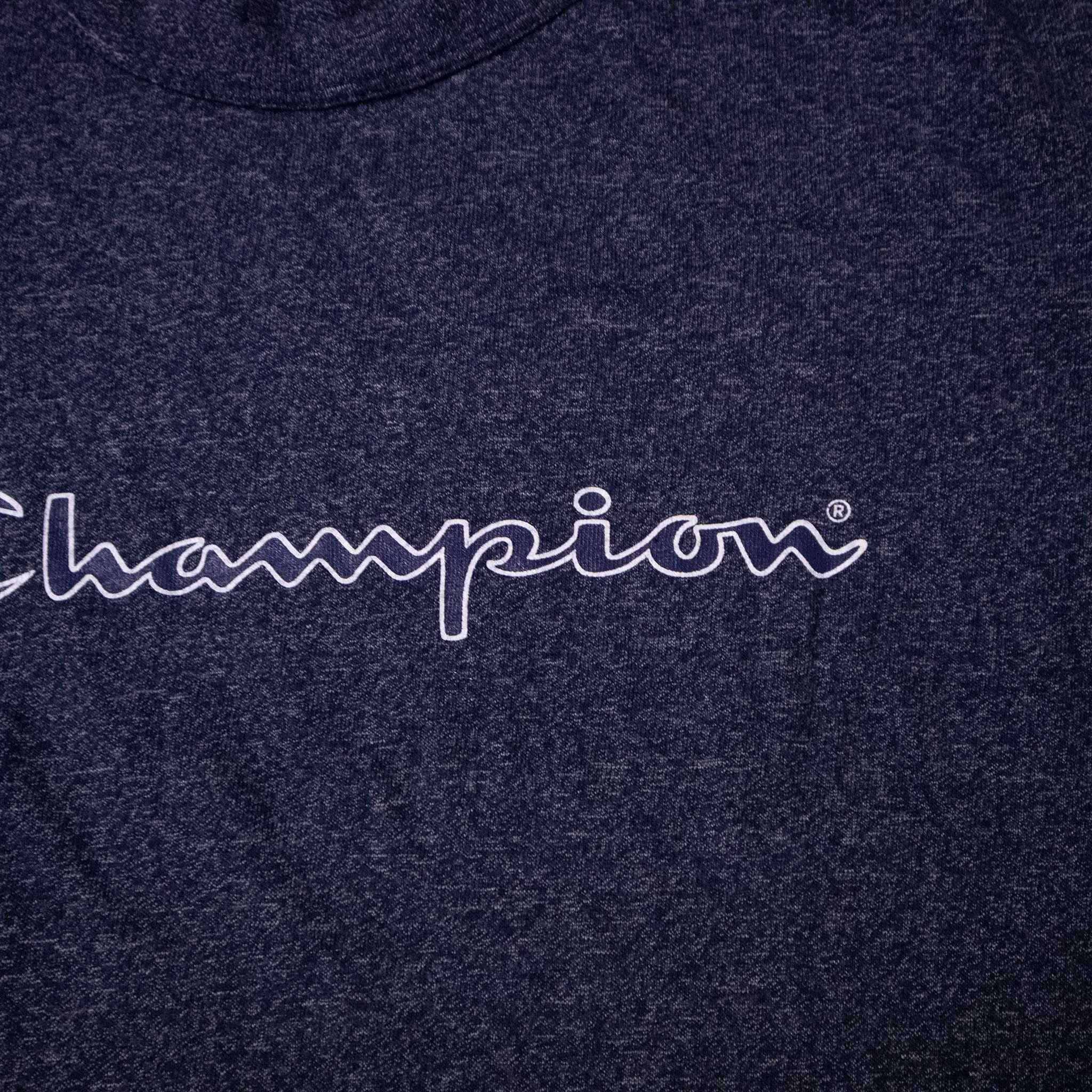 T shirt Champion Vintage - Taglia L