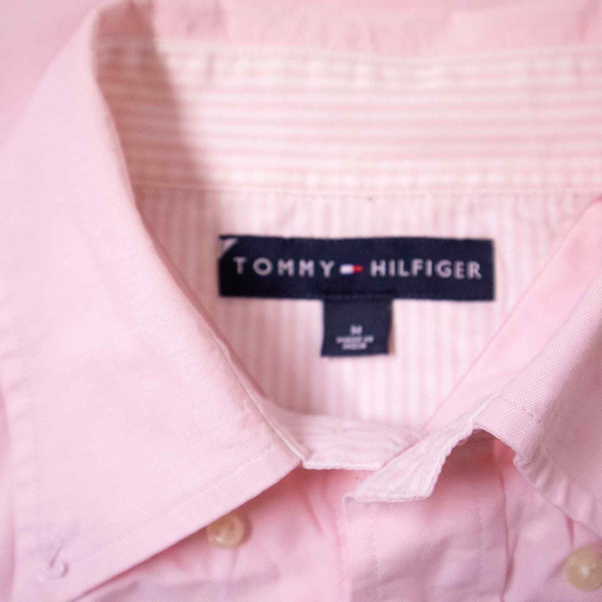 Tommy Hilfiger shirt - Size M