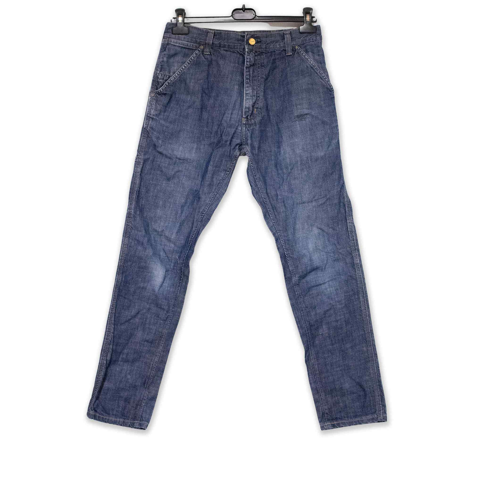 Jeans Carhartt - Taglia S/M