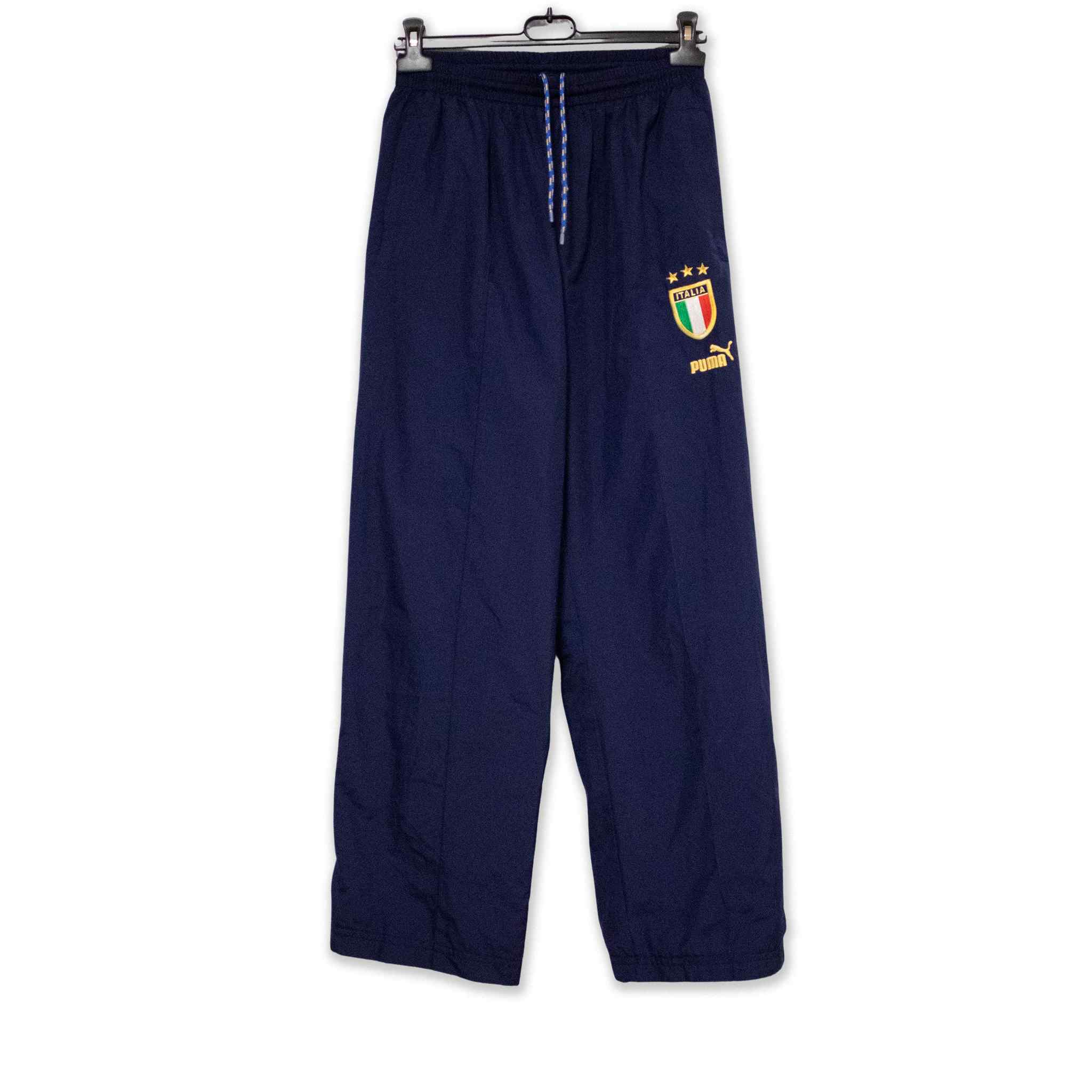 Pantaloni Puma Italia Vintage - Taglia M