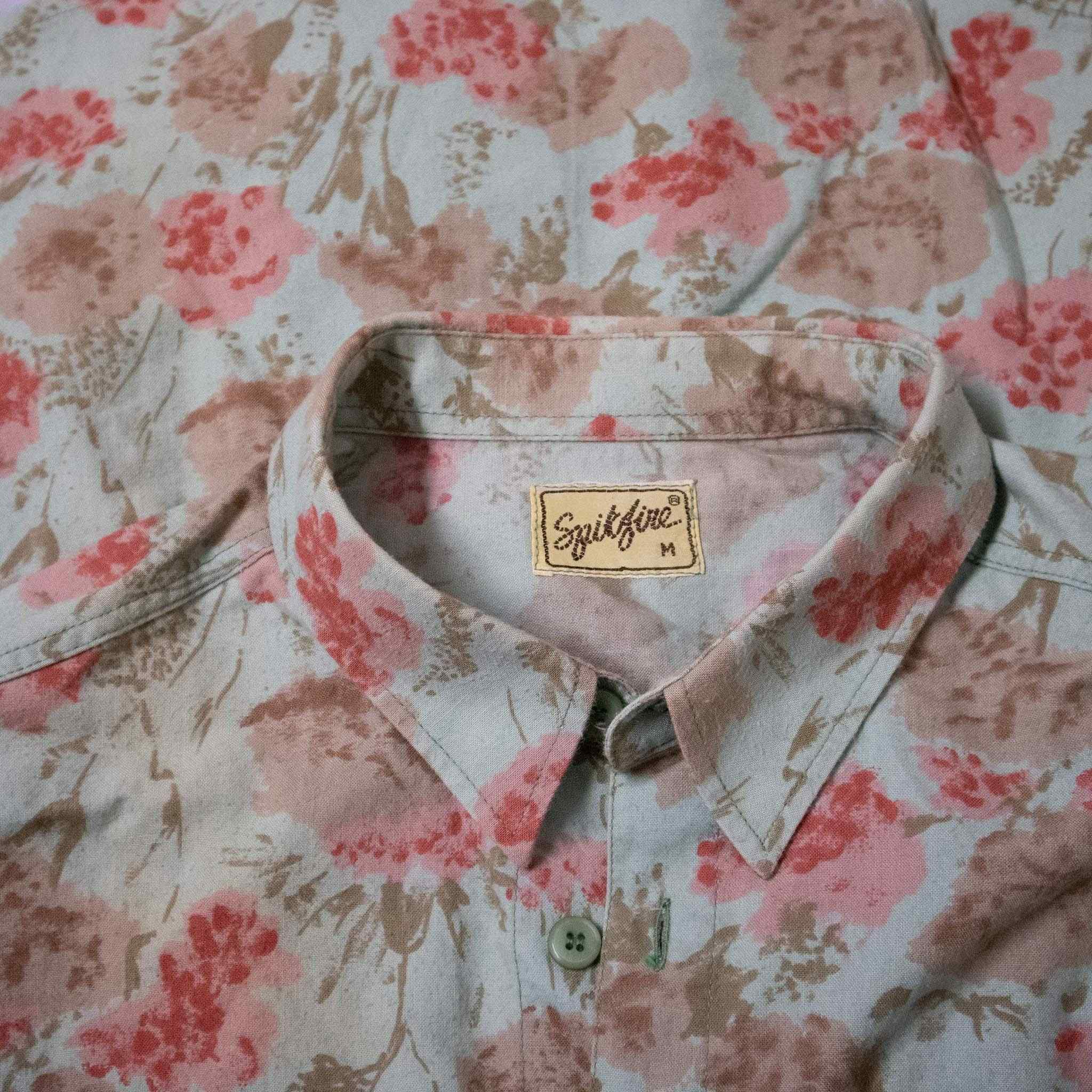 Vintage Shirt - Size M