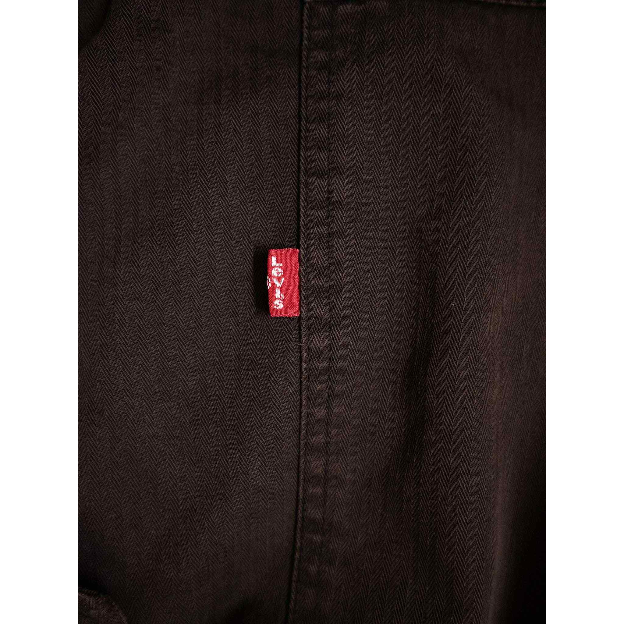 Levi's jacket - Size S/M