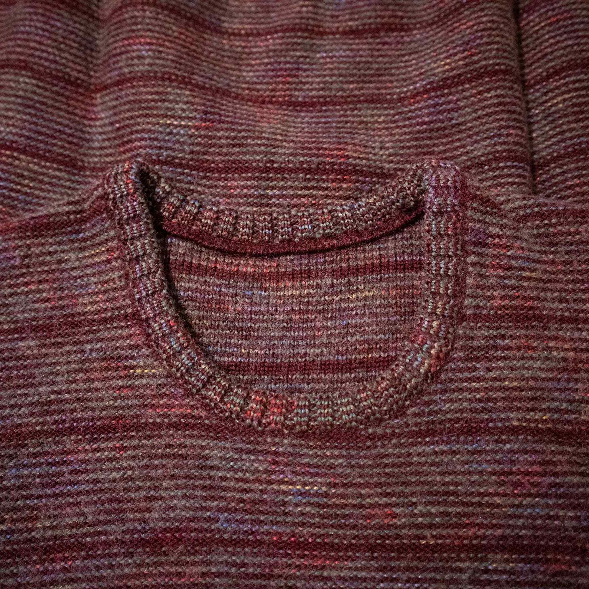 Vintage Sweater - Size M