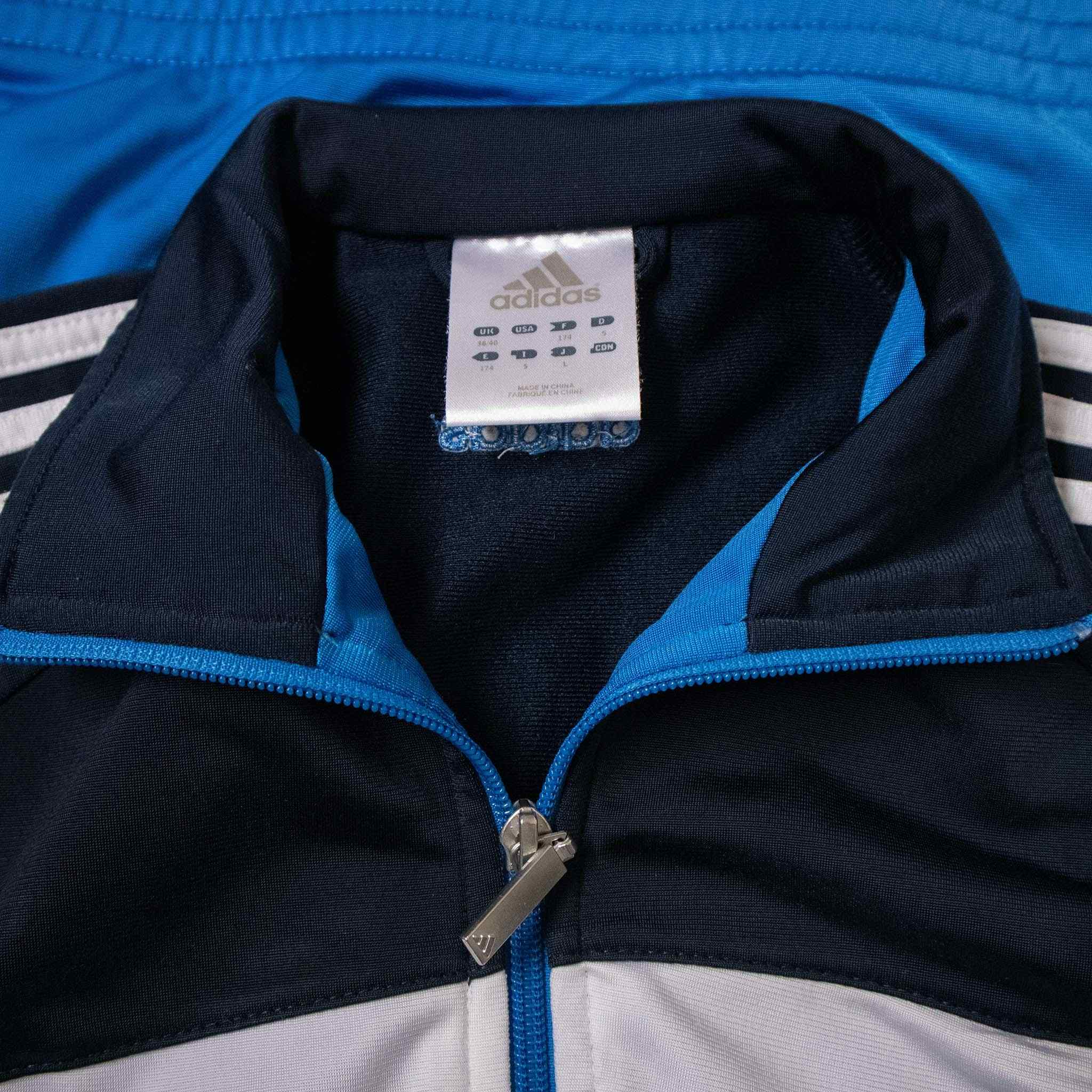 Adidas Vintage Sweatshirt - Size L