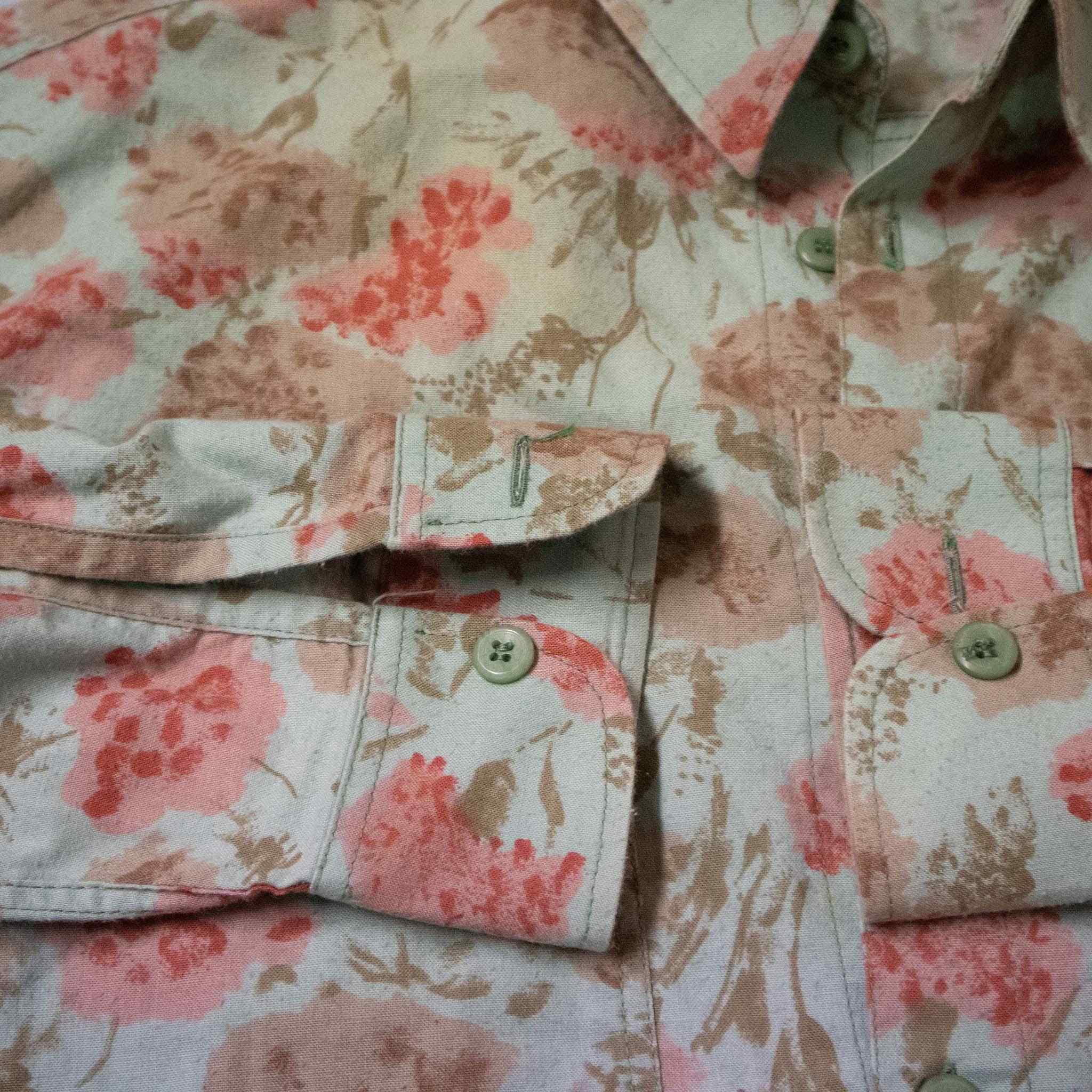 Vintage Shirt - Size M