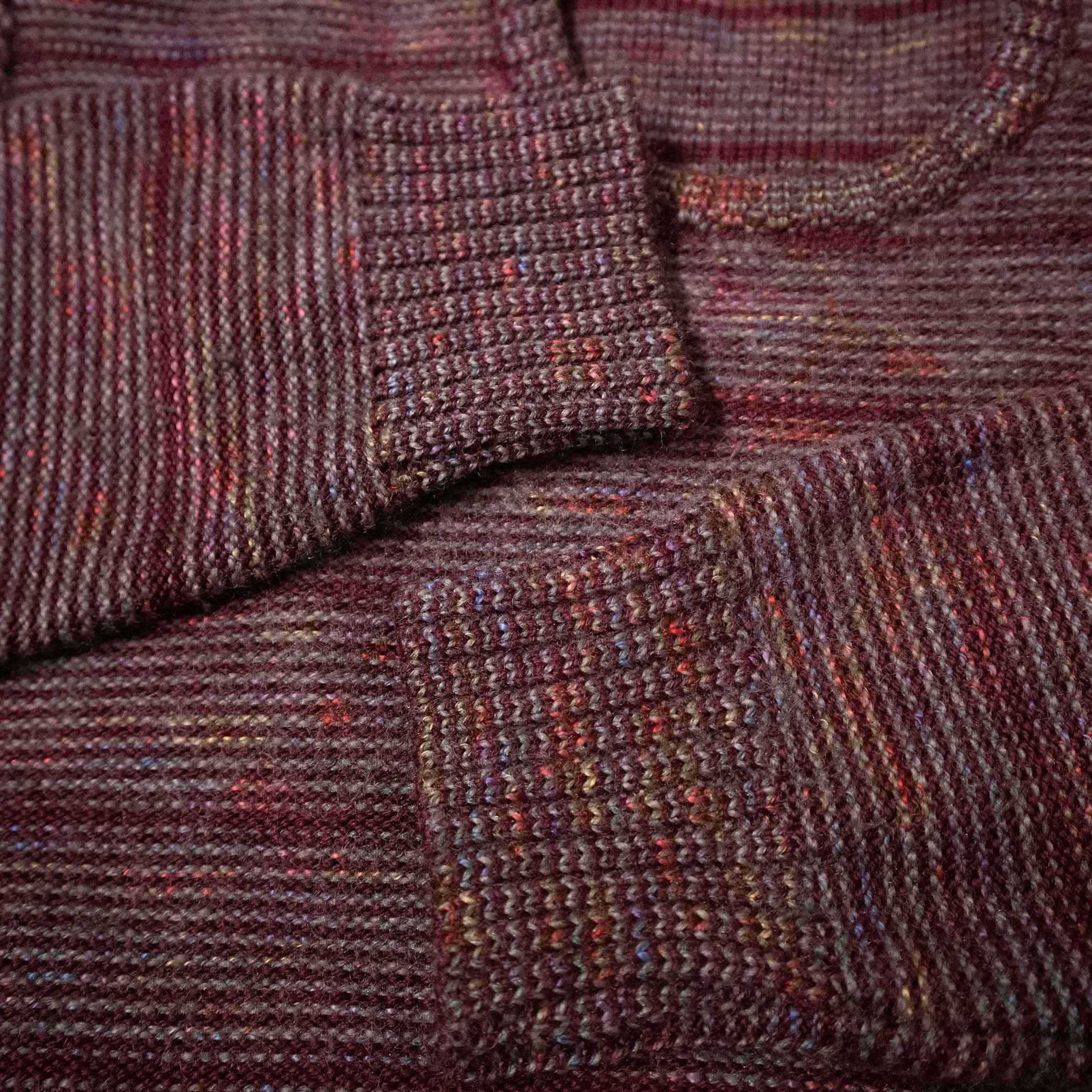 Vintage Sweater - Size M