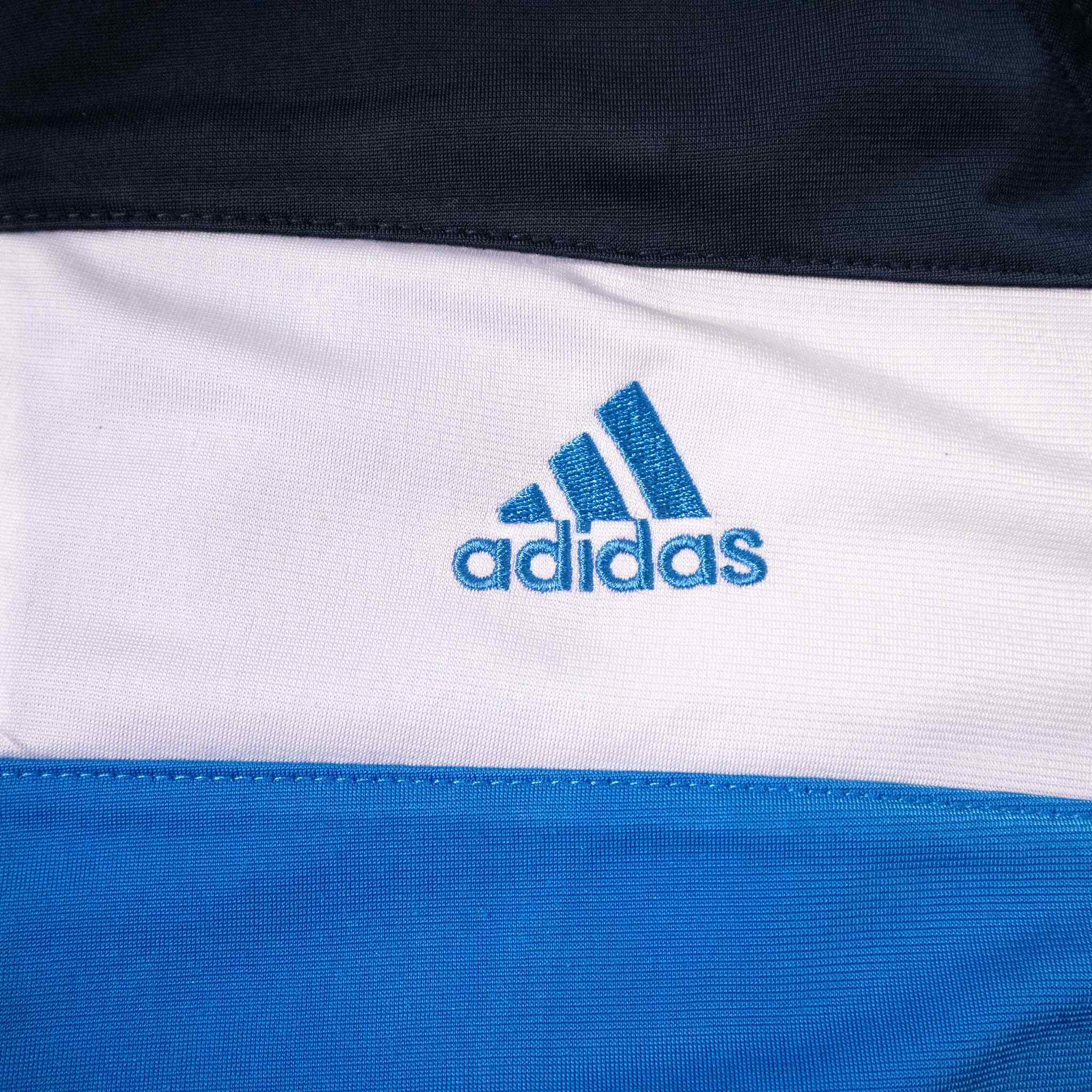 Felpa Adidas Vintage - Taglia L