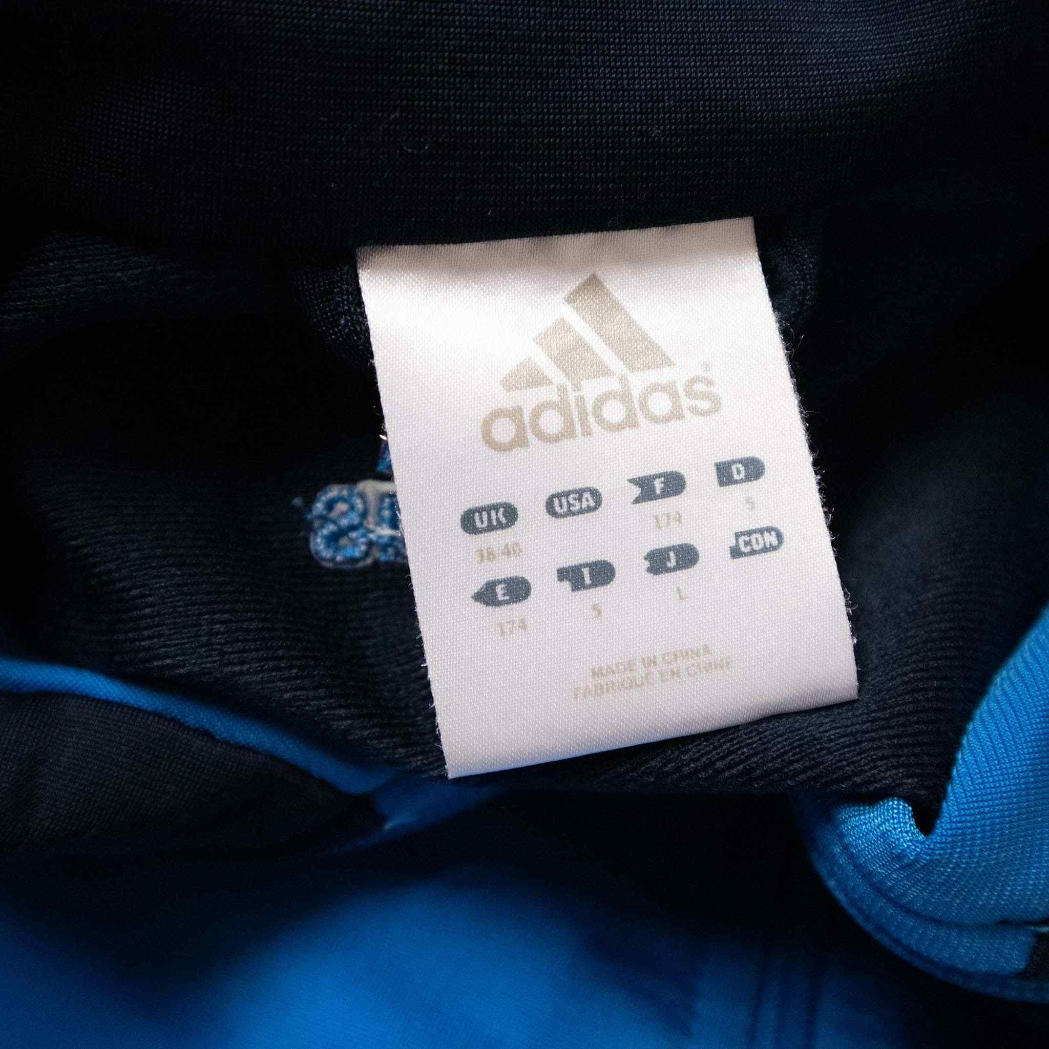 Felpa Adidas Vintage - Taglia L