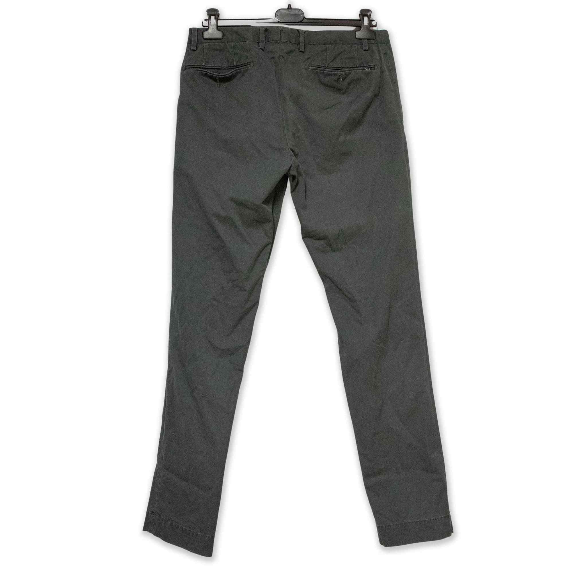 Pantaloni Ralph Lauren - Taglia M