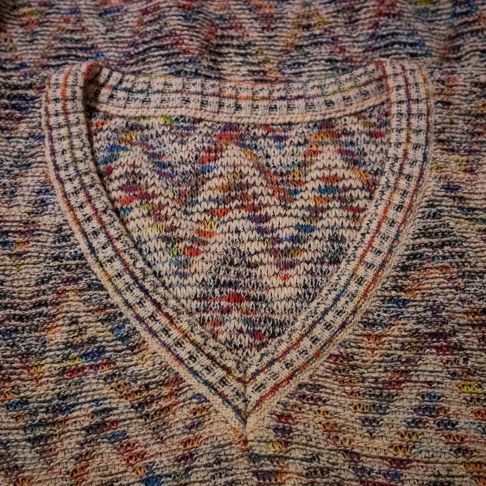 Vintage Sweater - Size L