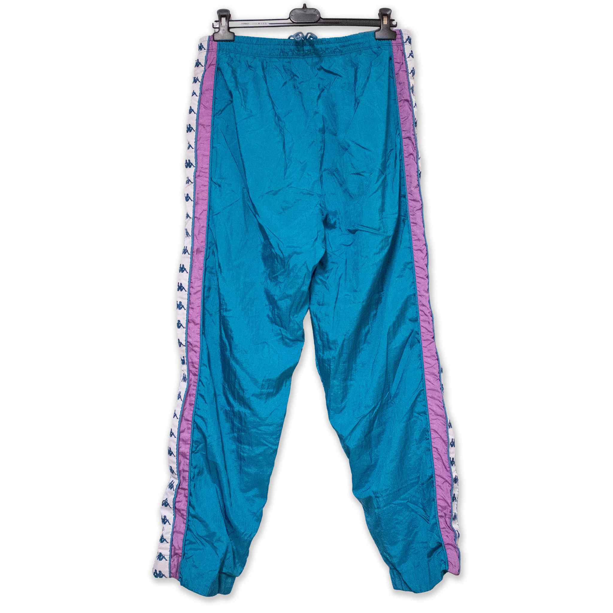 Pantaloni Kappa Vintage - Taglia L