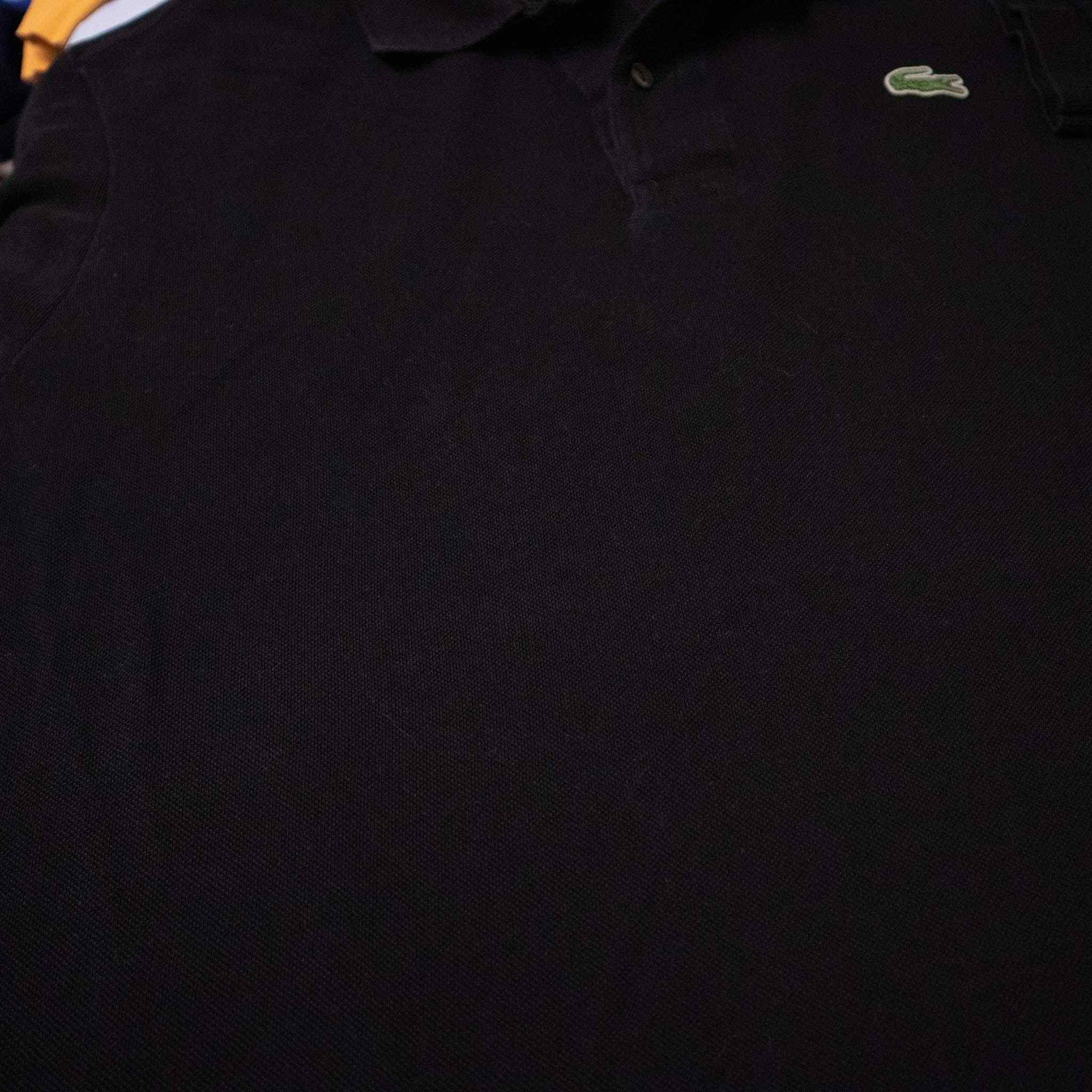 Polo Lacoste - Taglia M