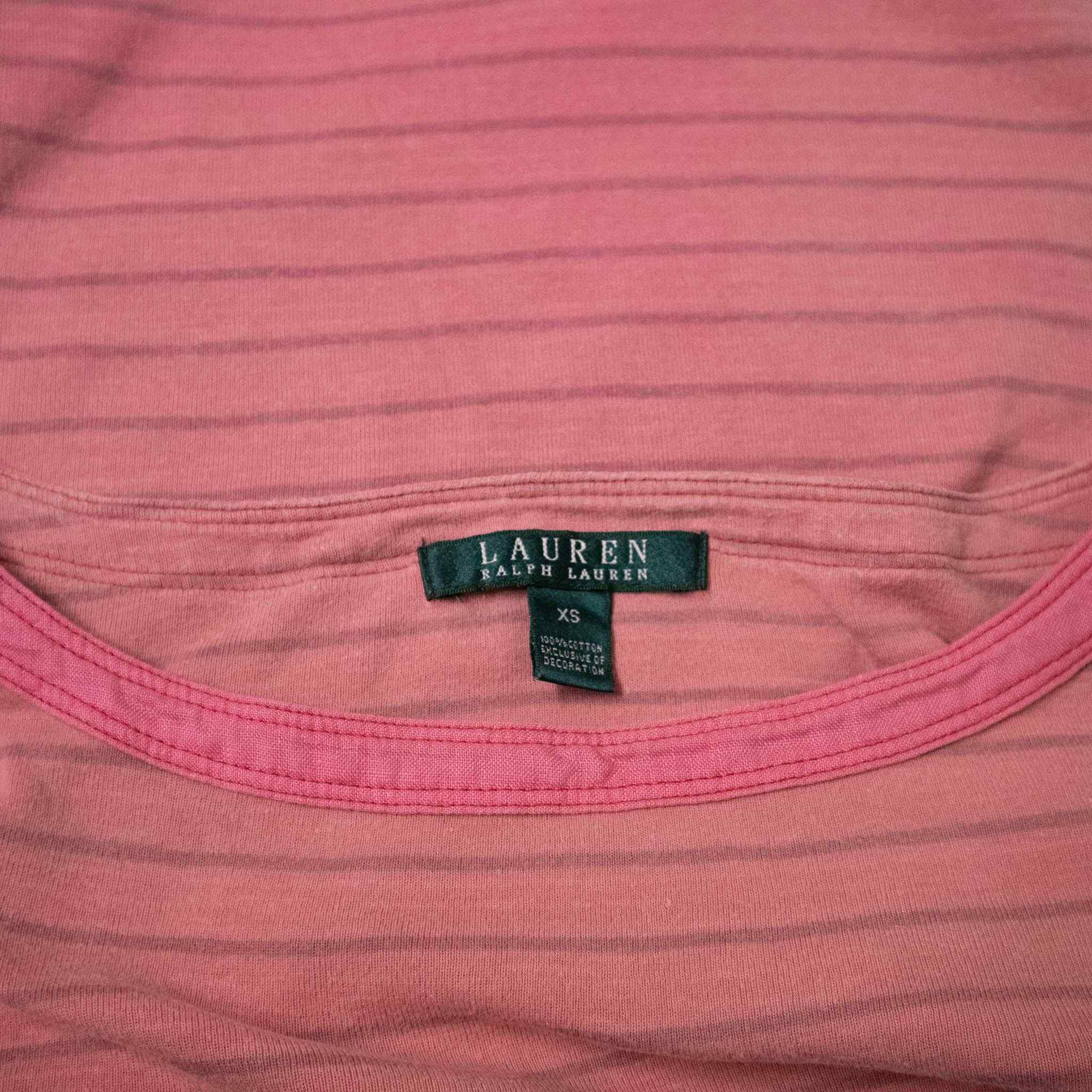 T shirt Ralph Lauren - Taglia XS