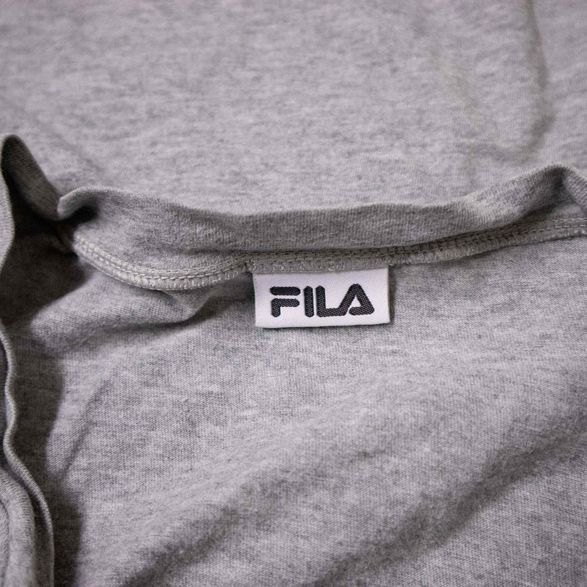 Fila T shirt - Size L