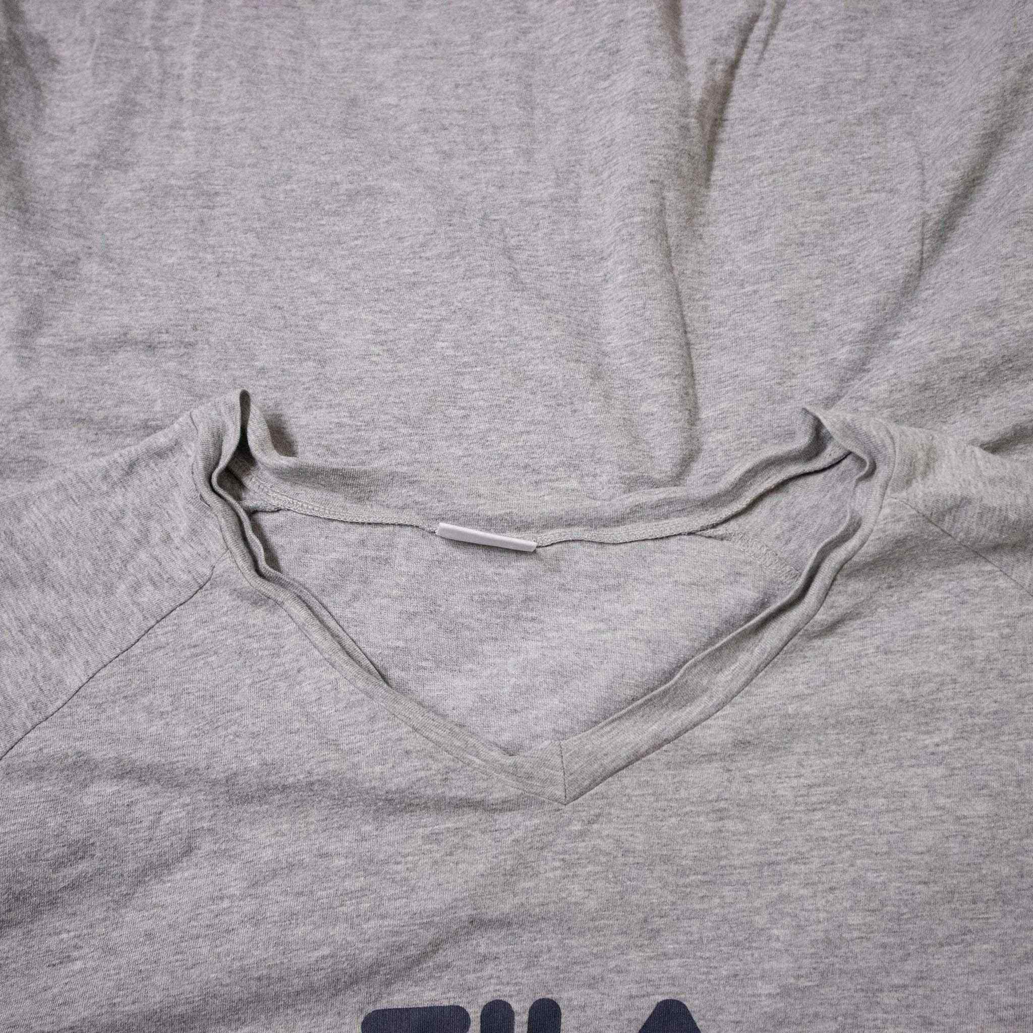 Fila T shirt - Size L