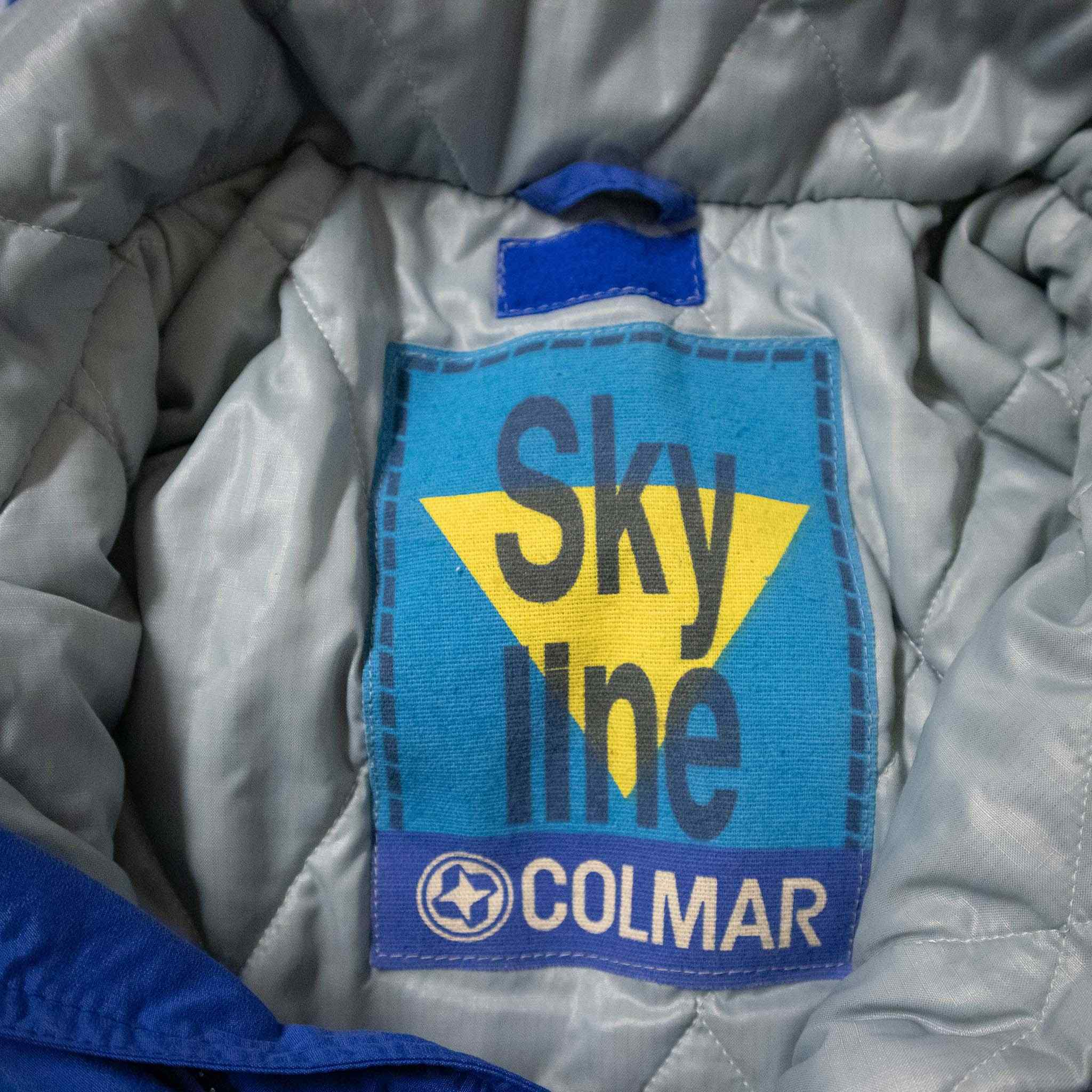 Colmar Vintage Ski/Snowboard Suit - Size S