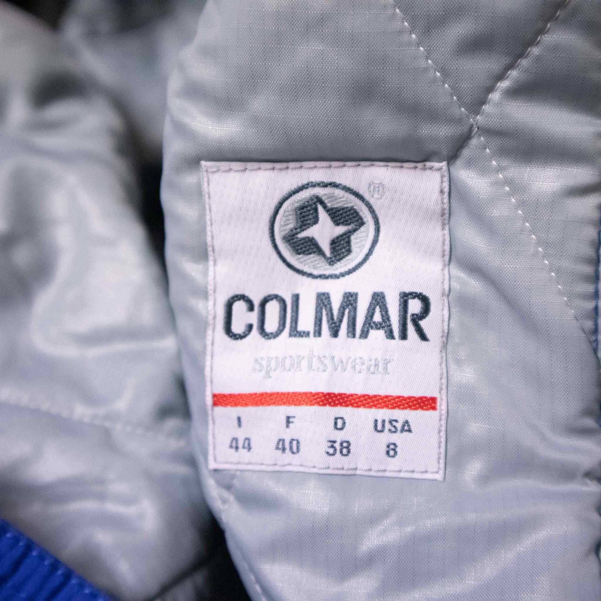 Colmar Vintage Ski/Snowboard Suit - Size S