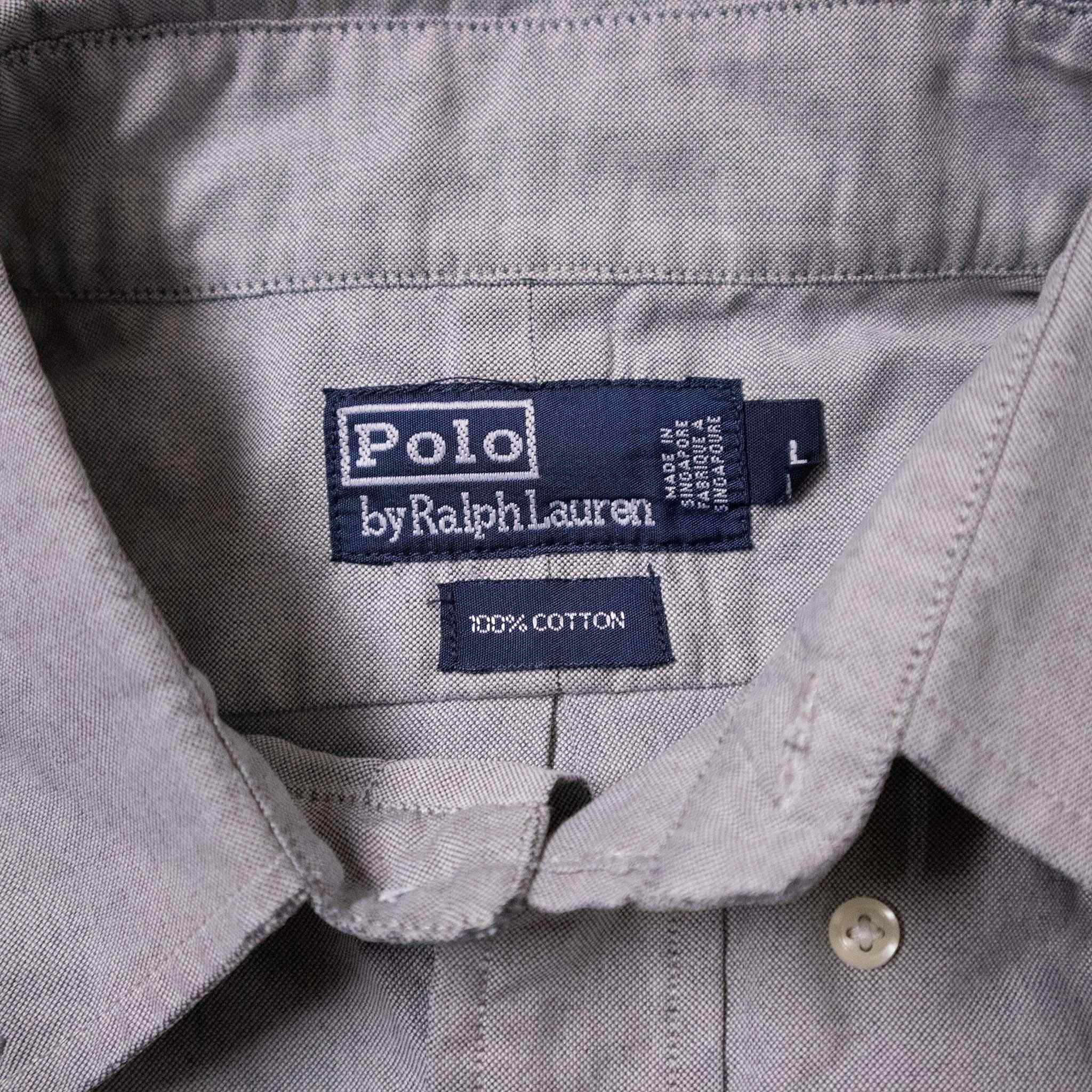 Ralph Lauren Shirt - Size L