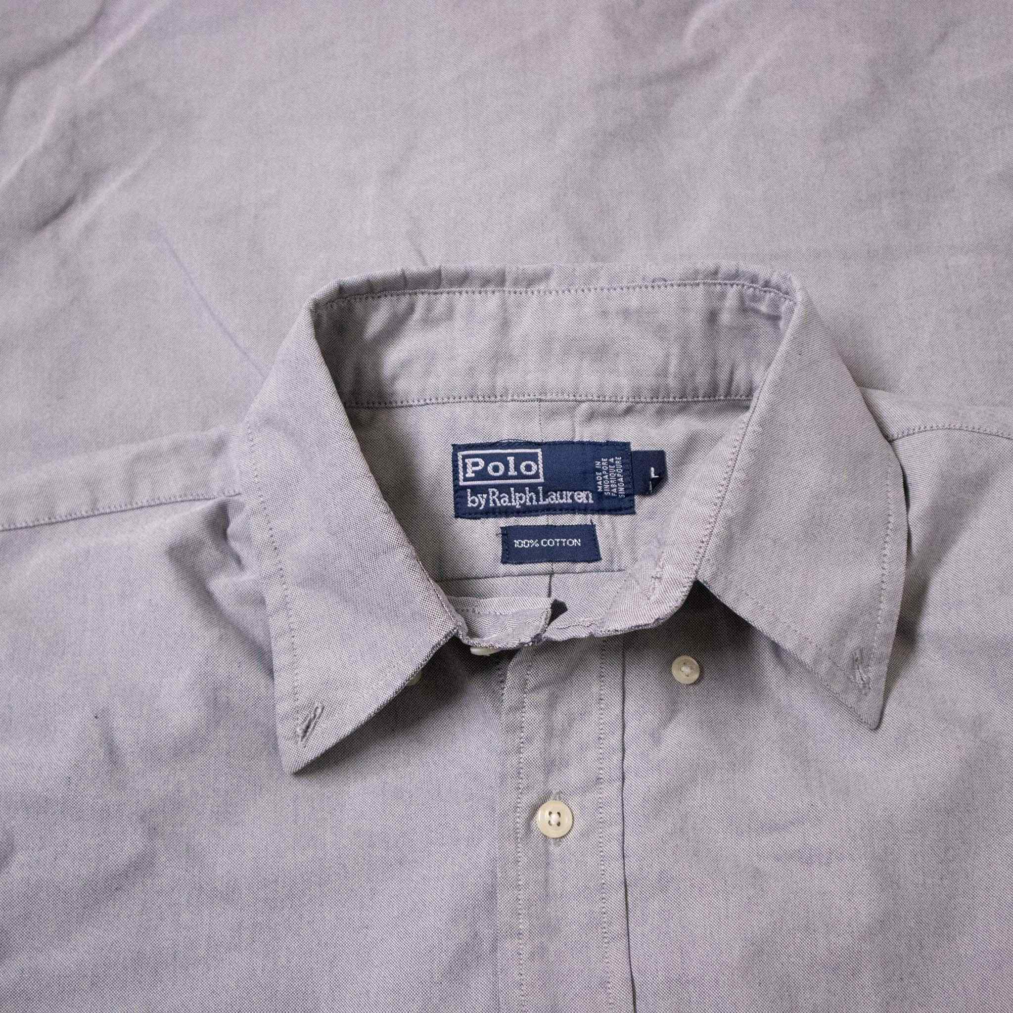 Ralph Lauren Shirt - Size L