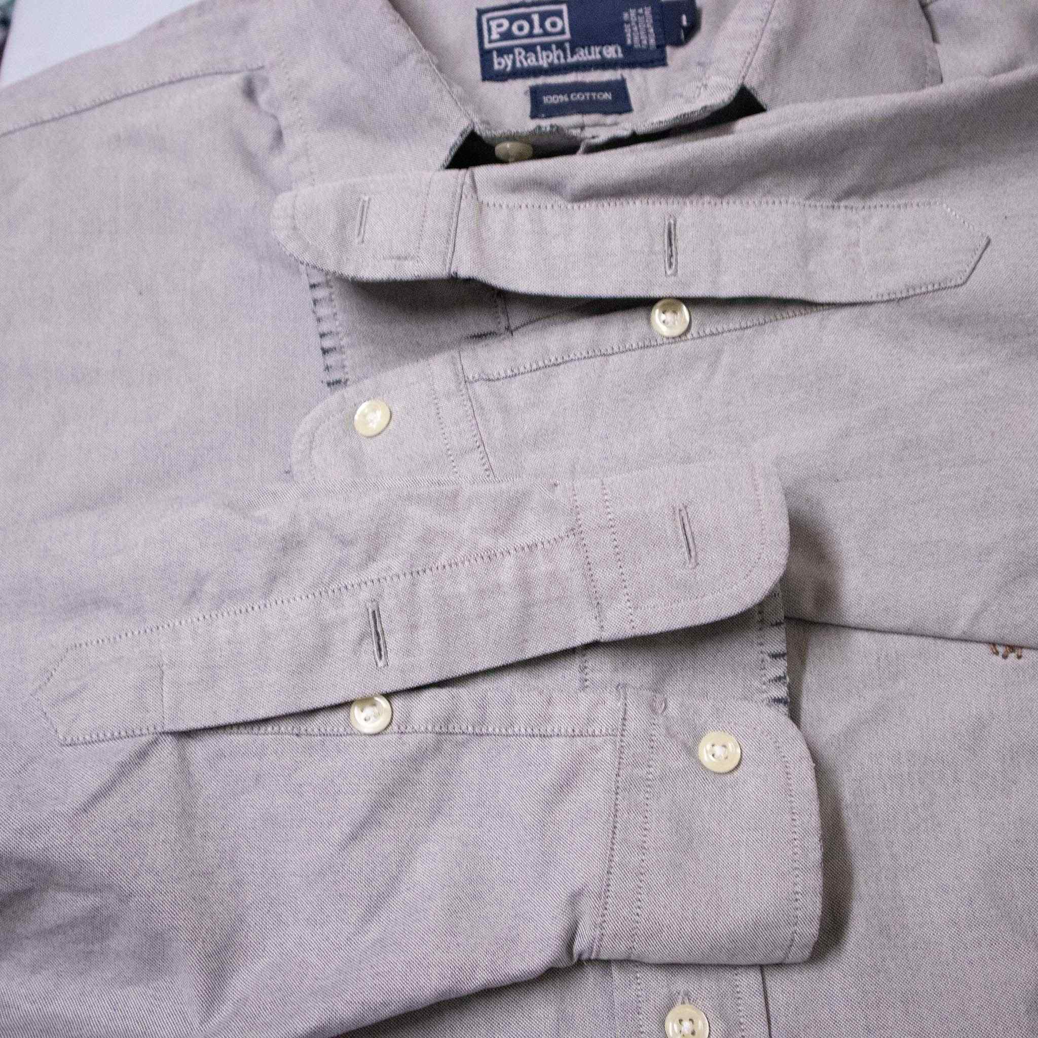 Ralph Lauren Shirt - Size L