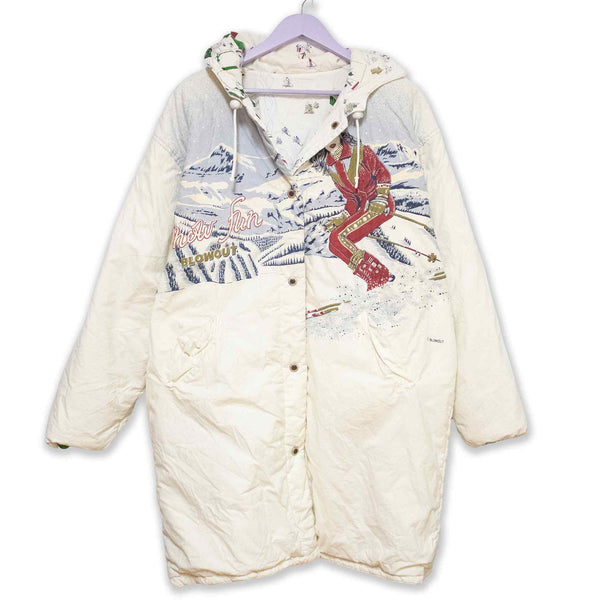 Vintage Jacket - Size L