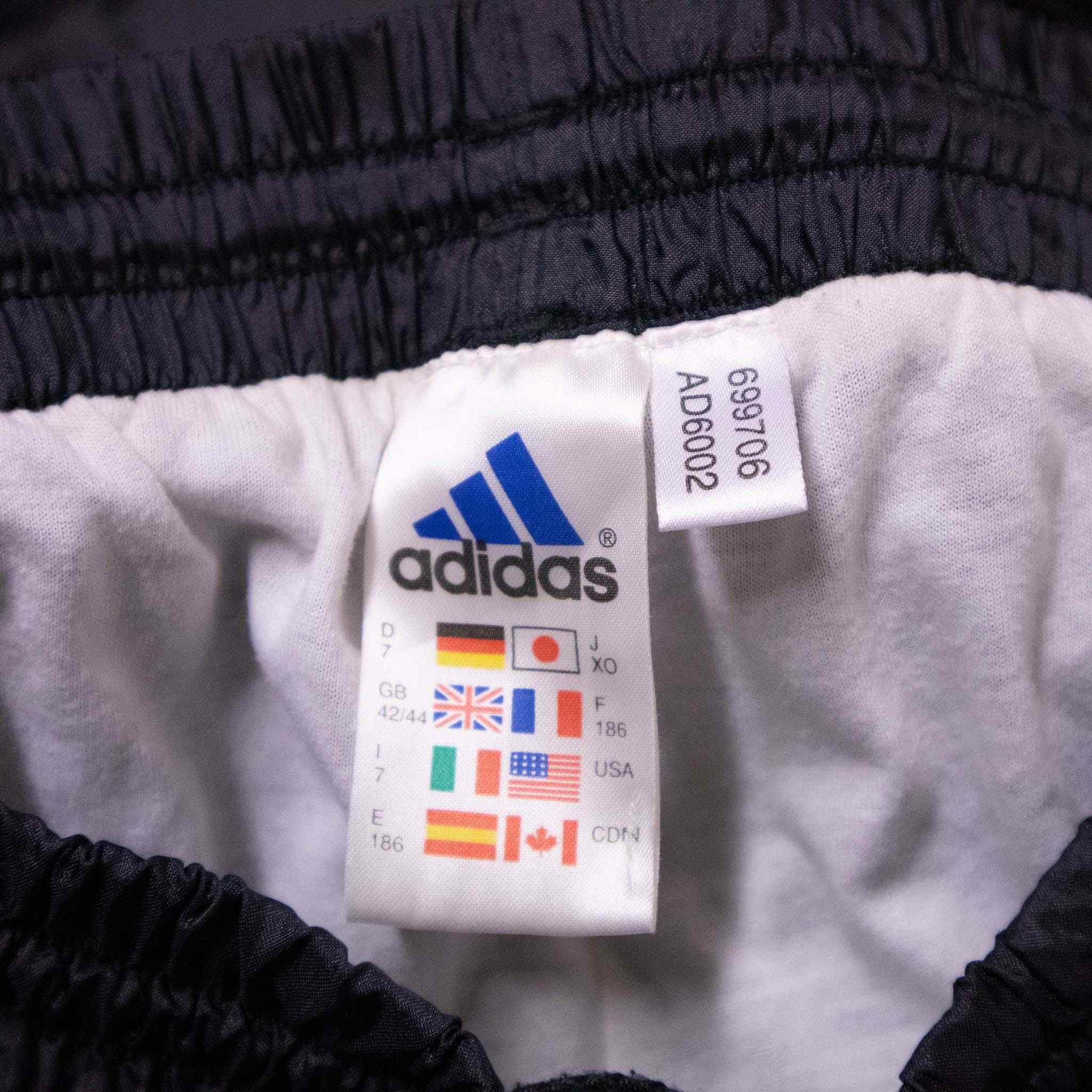 Pantaloni Adidas Vintage - Taglia XL