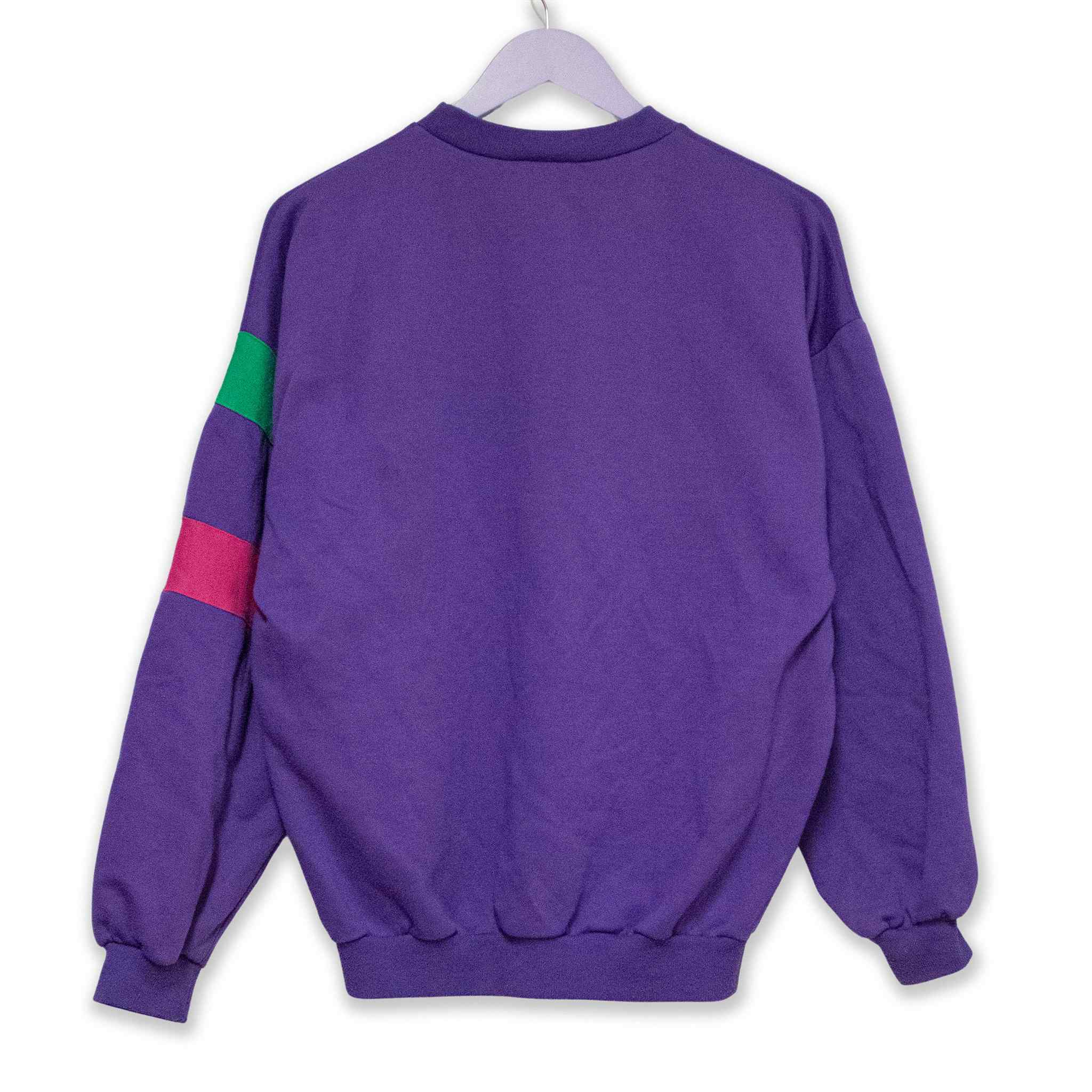 Adidas Vintage Sweatshirt - Size S/M