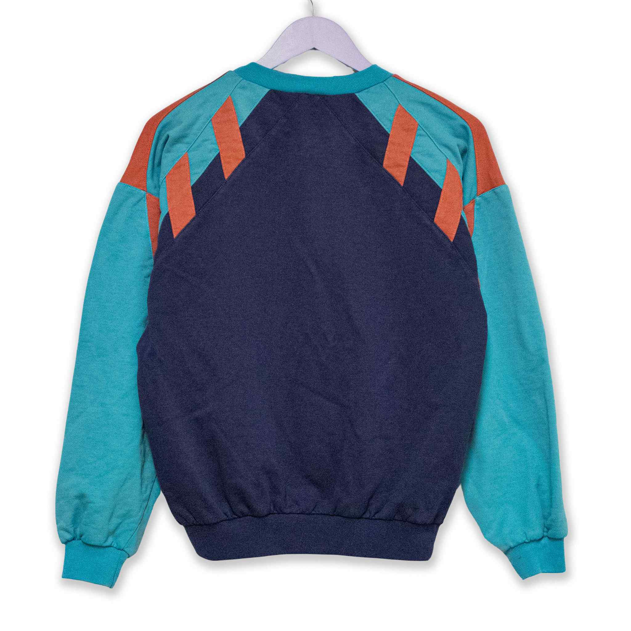 Adidas Vintage Sweatshirt - Size S