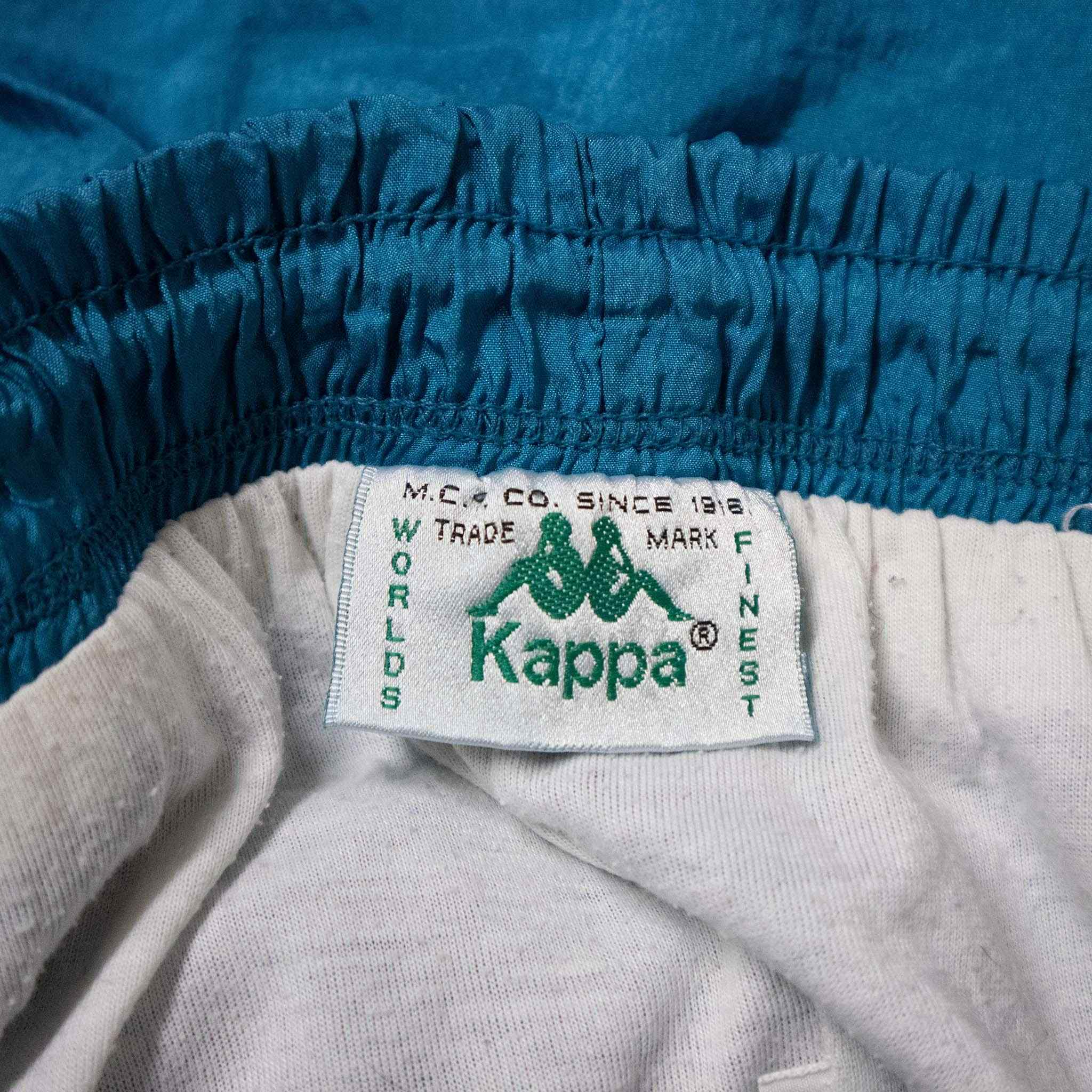 Kappa Vintage trousers - Size L