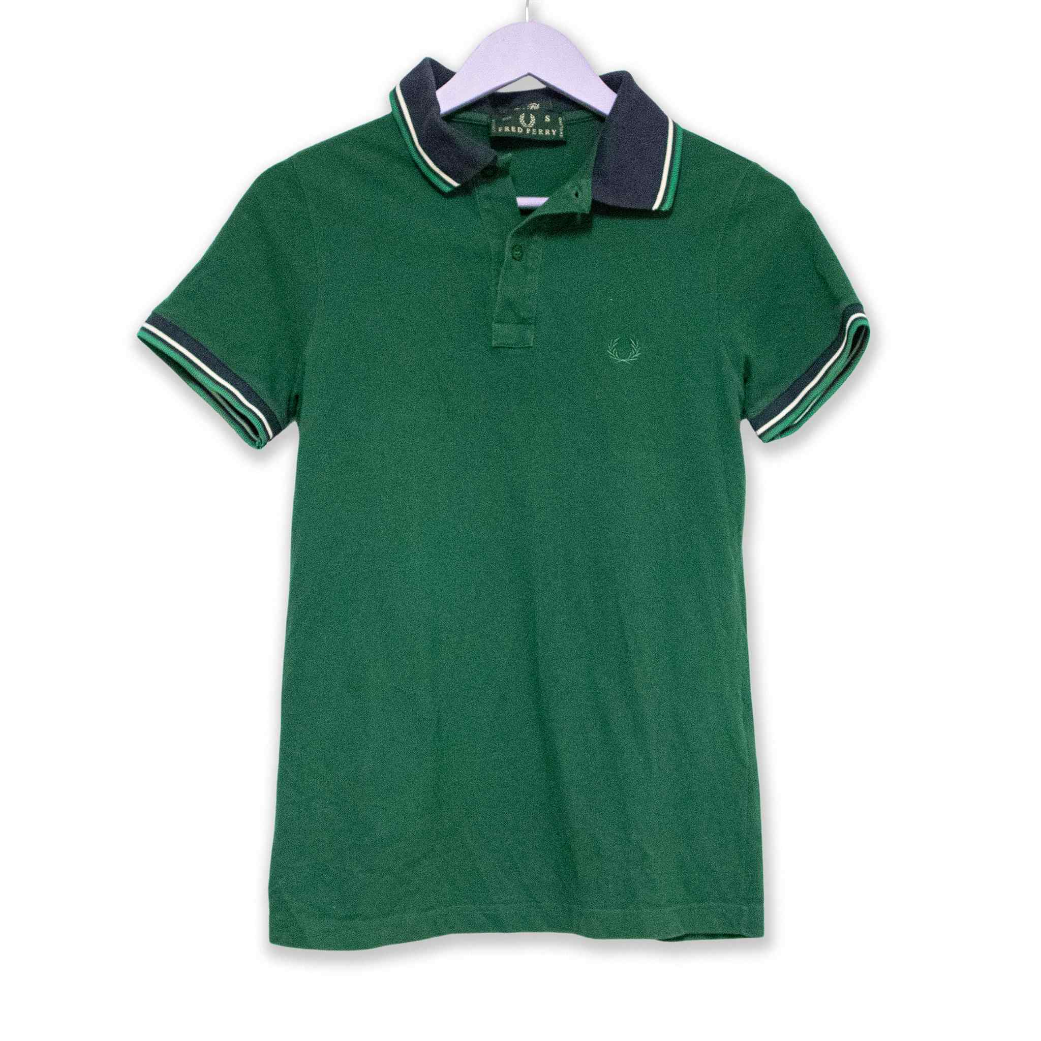 Fred Perry Polo - Size S