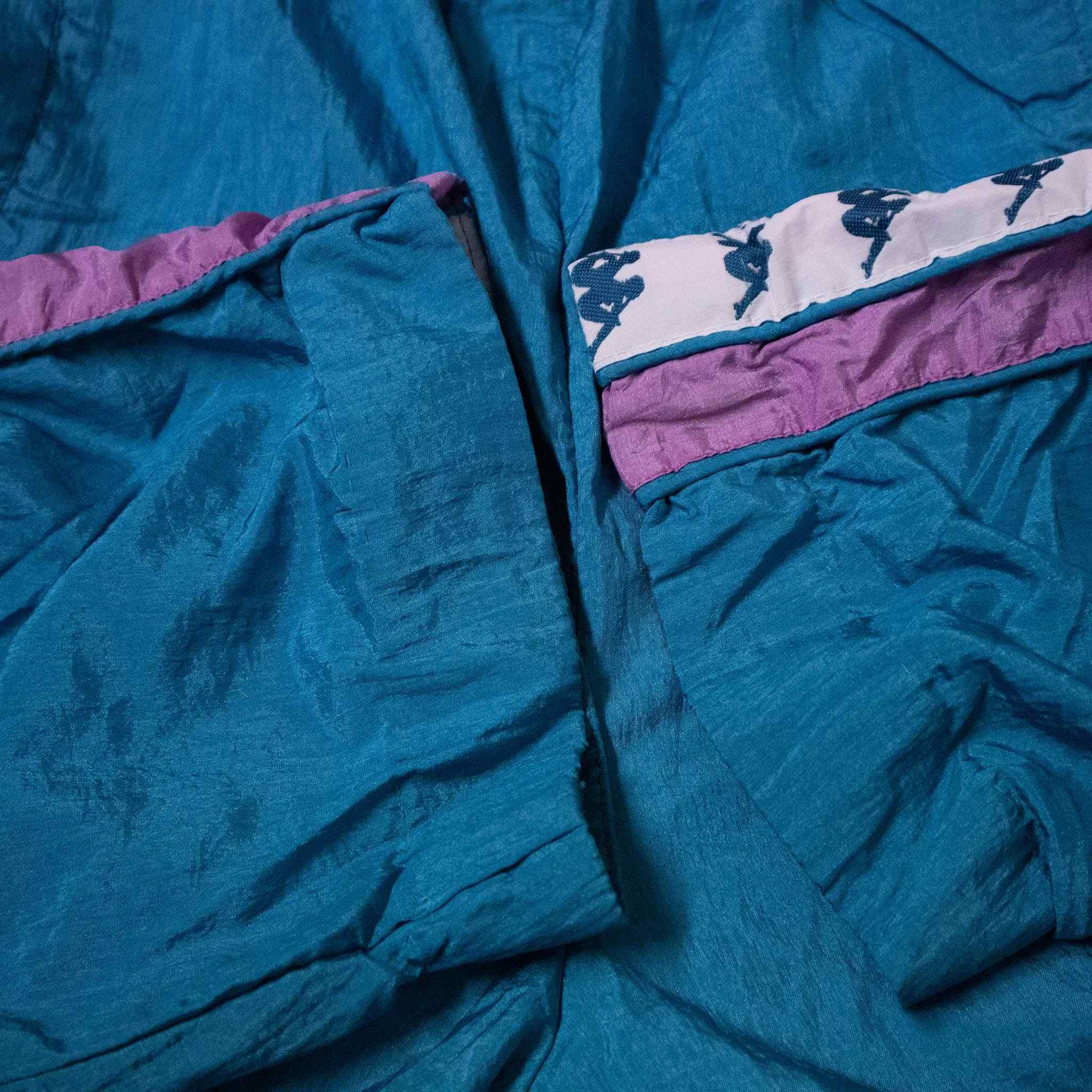 Kappa Vintage trousers - Size L