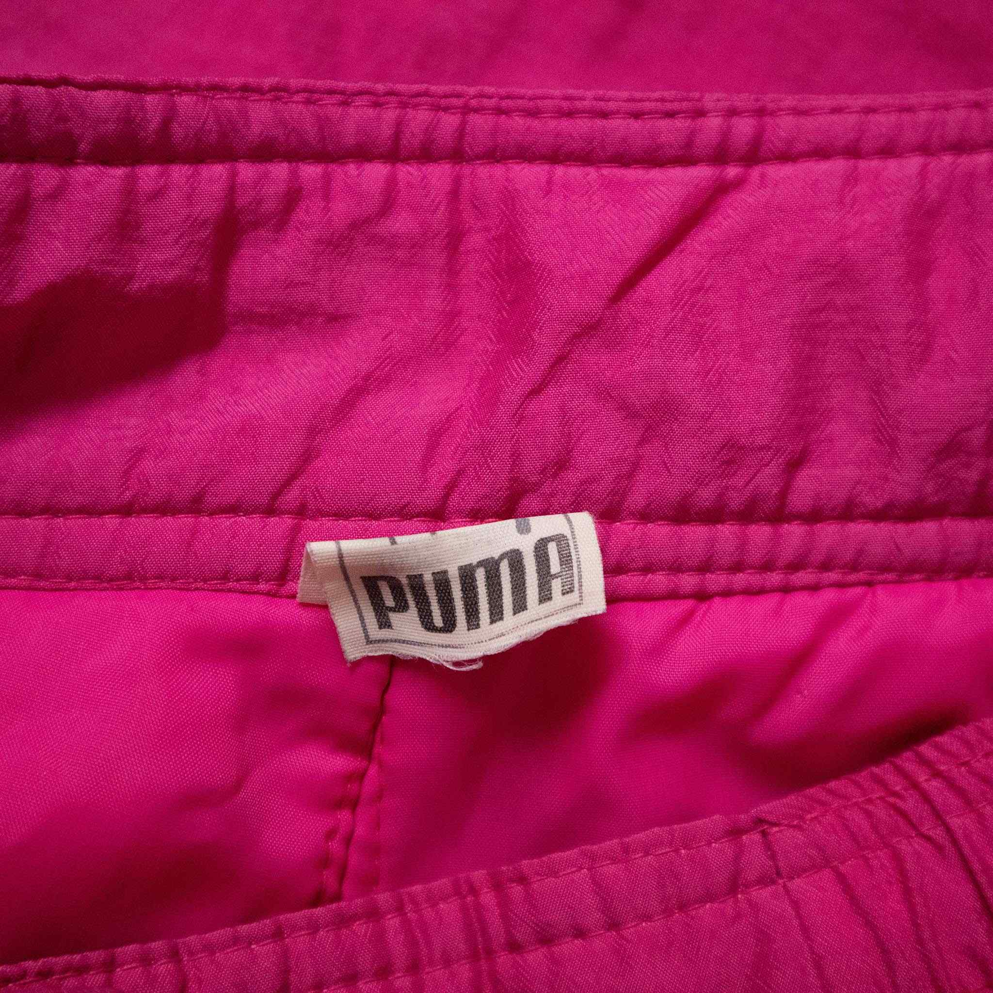 Pantaloni da Sci/Snowboard Puma Vintage - Taglia S/M