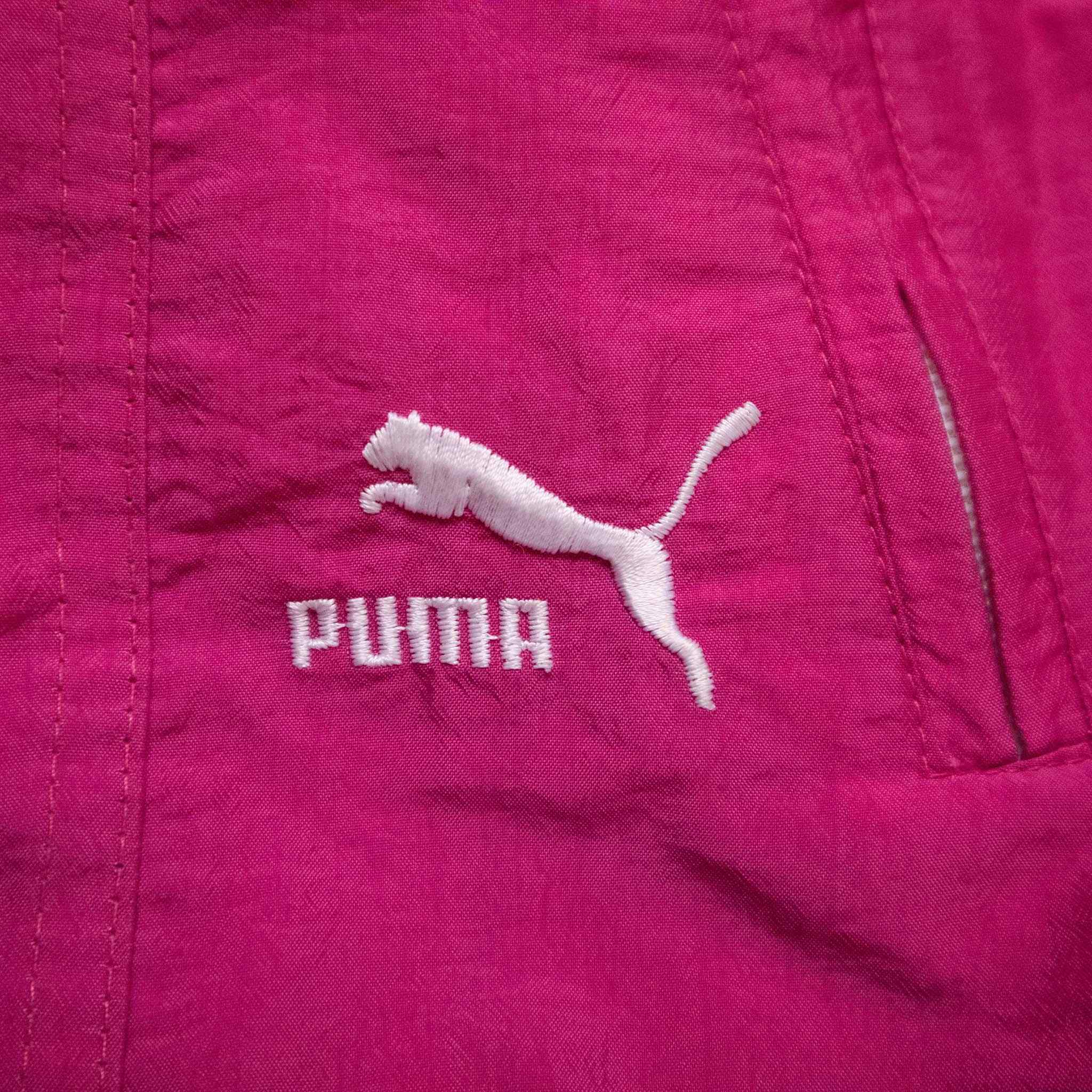 Puma Vintage Ski/Snowboard Pants - Size S/M