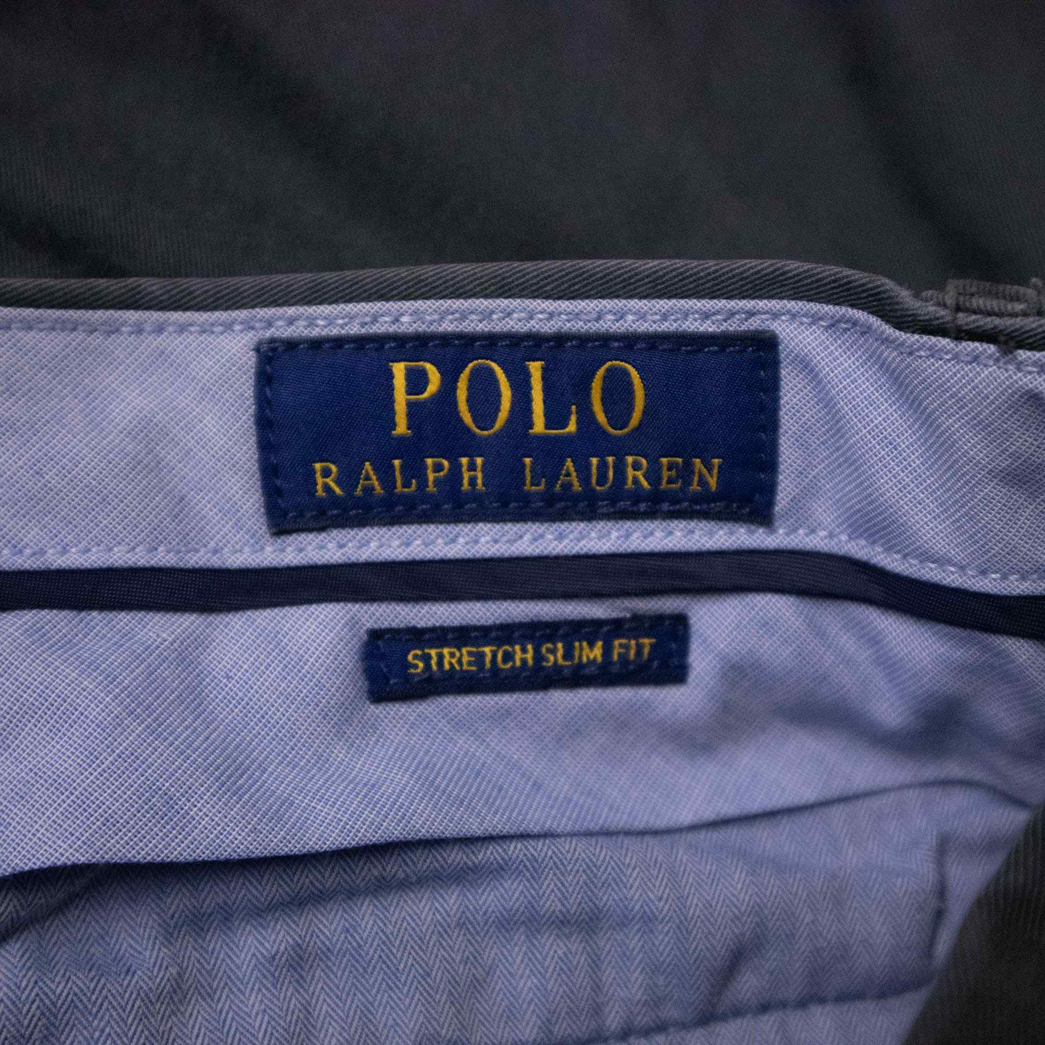 Pantaloni Ralph Lauren - Taglia M