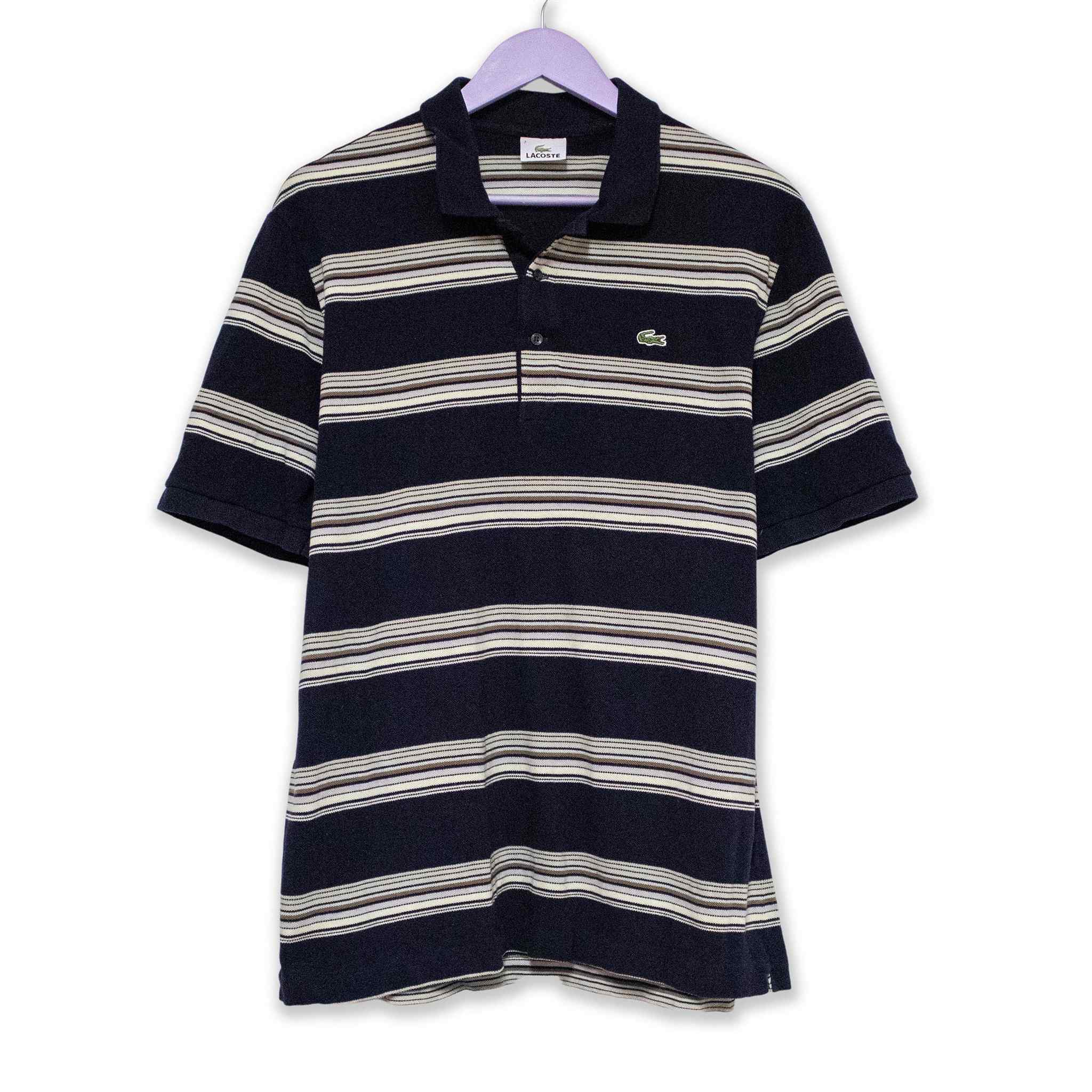 Lacoste Polo - Size L/XL