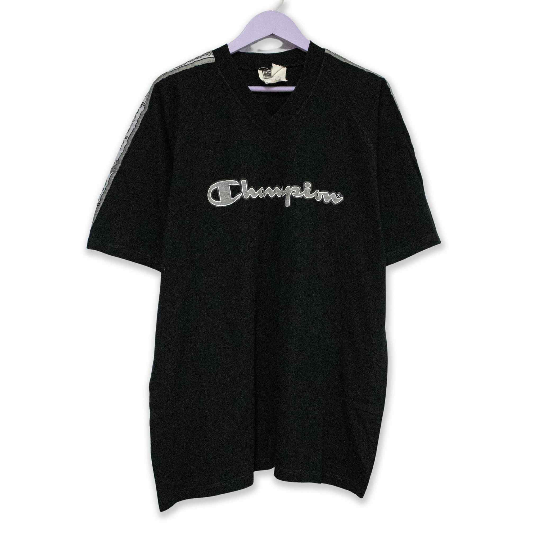 T shirt Champion Vintage - Taglia XXL