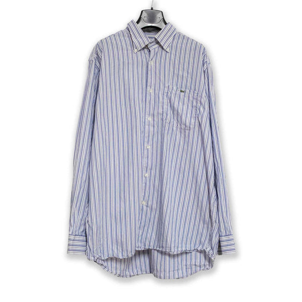 Camicia Lacoste - Taglia M/L