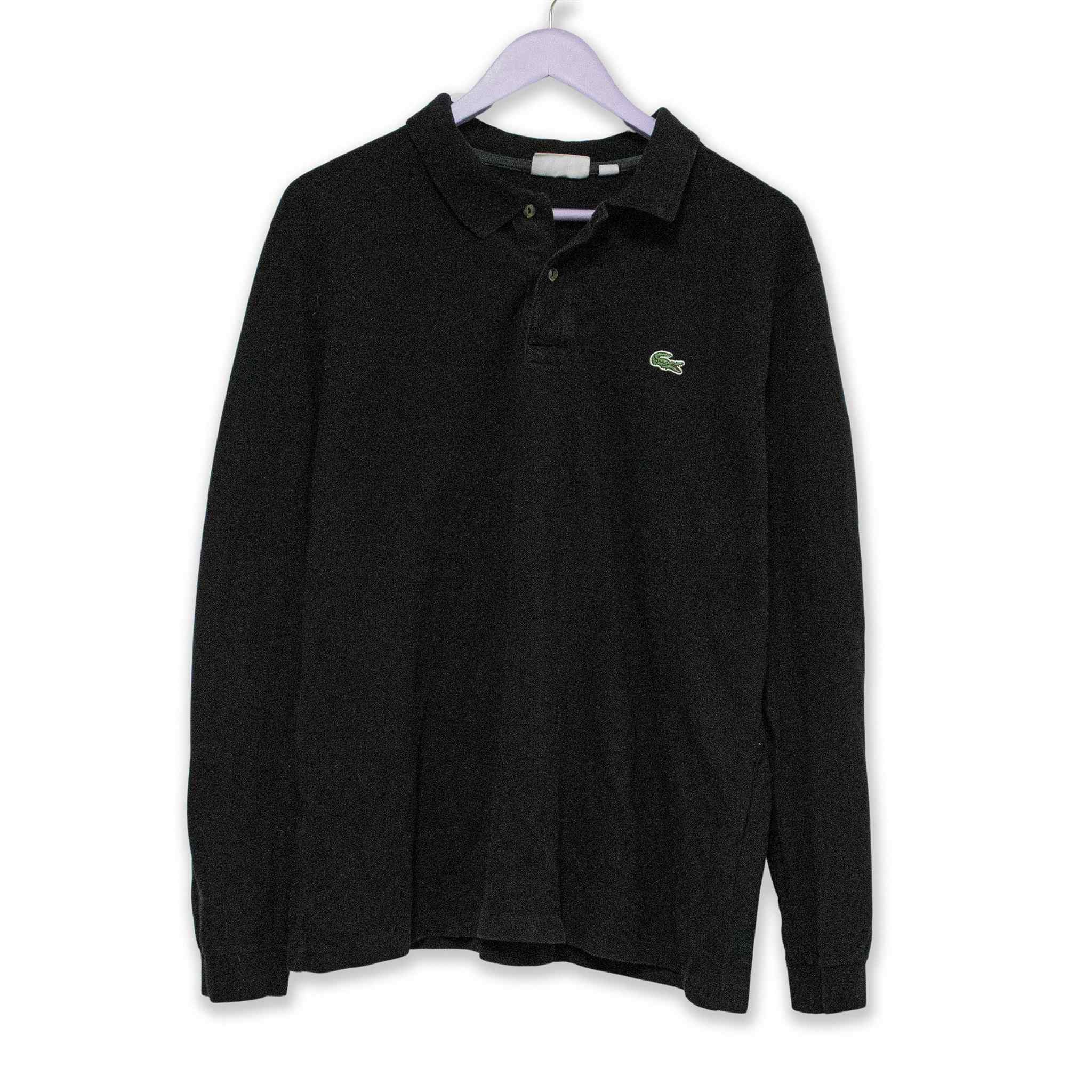 Lacoste Polo - Size L/XL