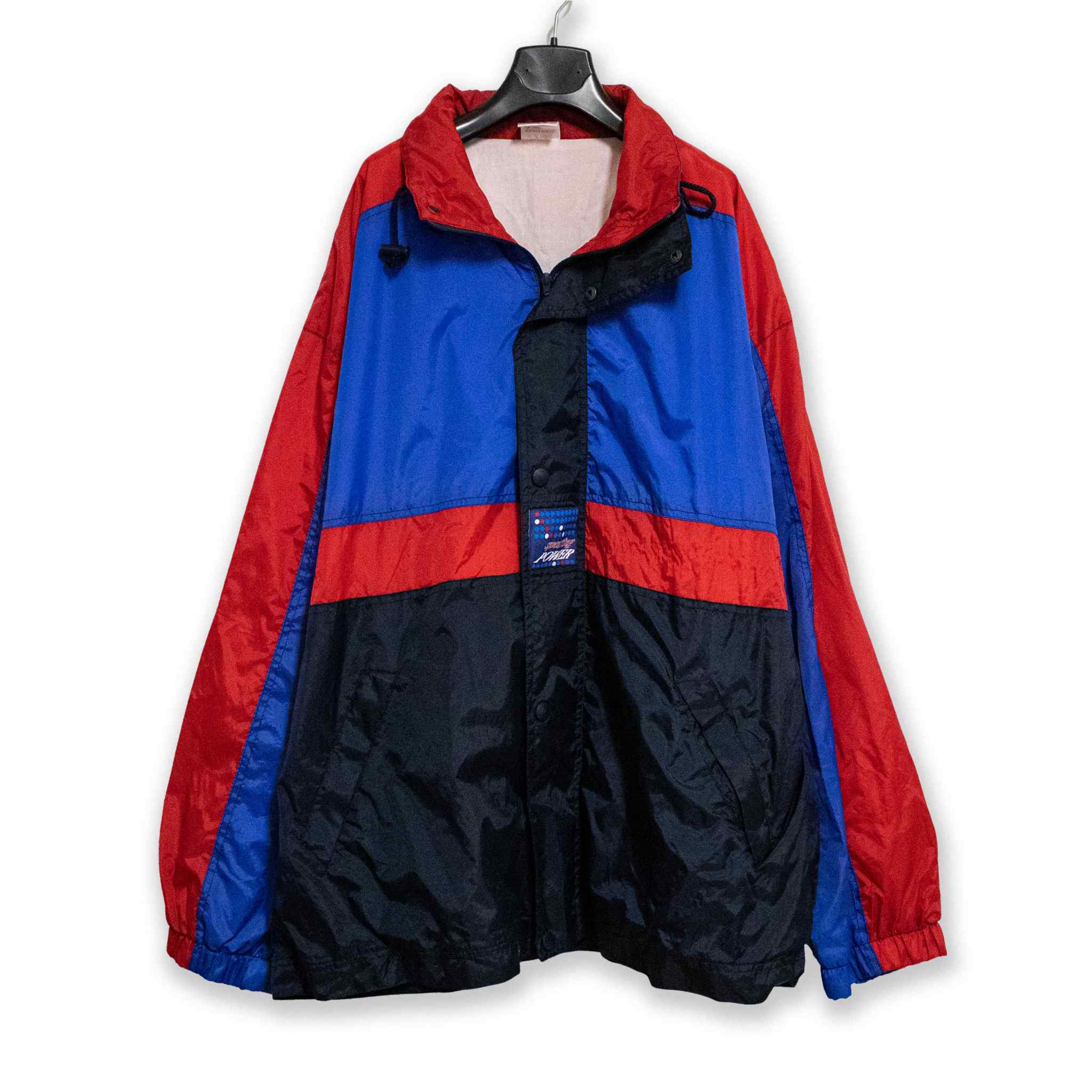 Vintage Windbreaker - Size XL