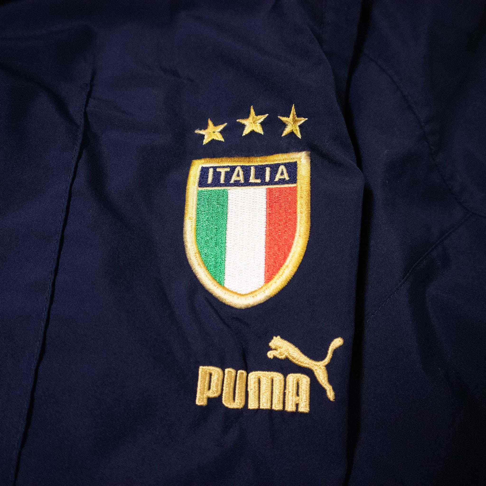 Pantaloni Puma Italia Vintage - Taglia M