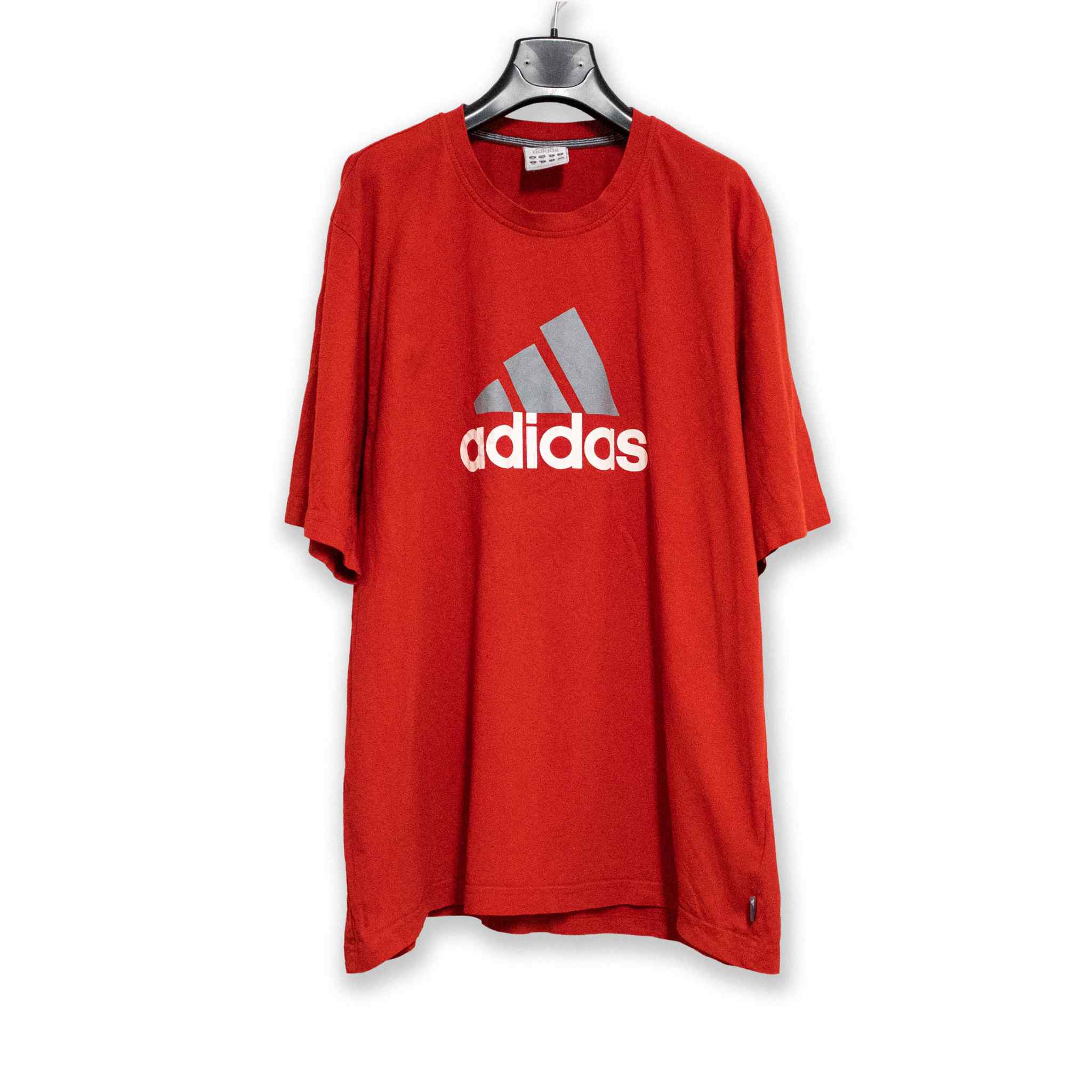 Adidas Vintage T-Shirt - Size XXL