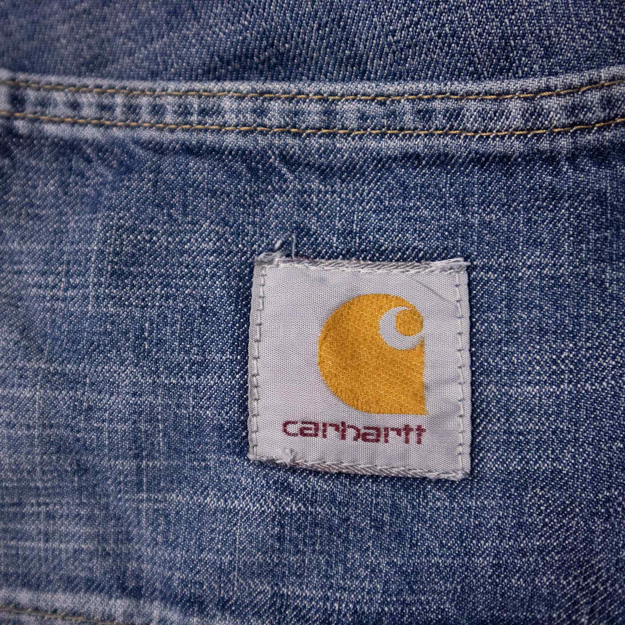 Carhartt Jeans - Size S/M