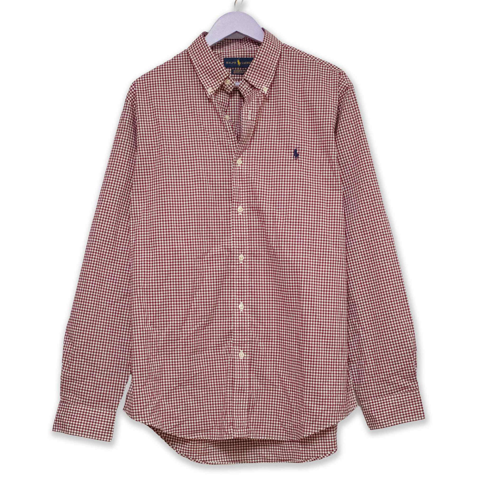 Ralph Lauren Shirt - Size L