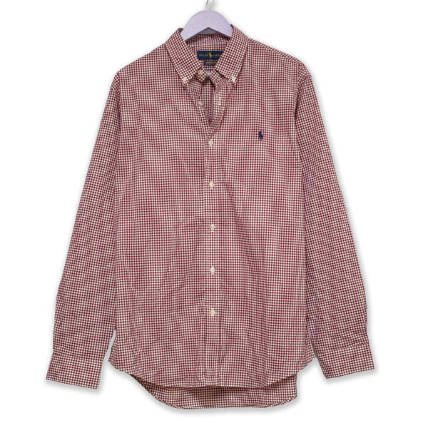 Ralph Lauren Shirt - Size L